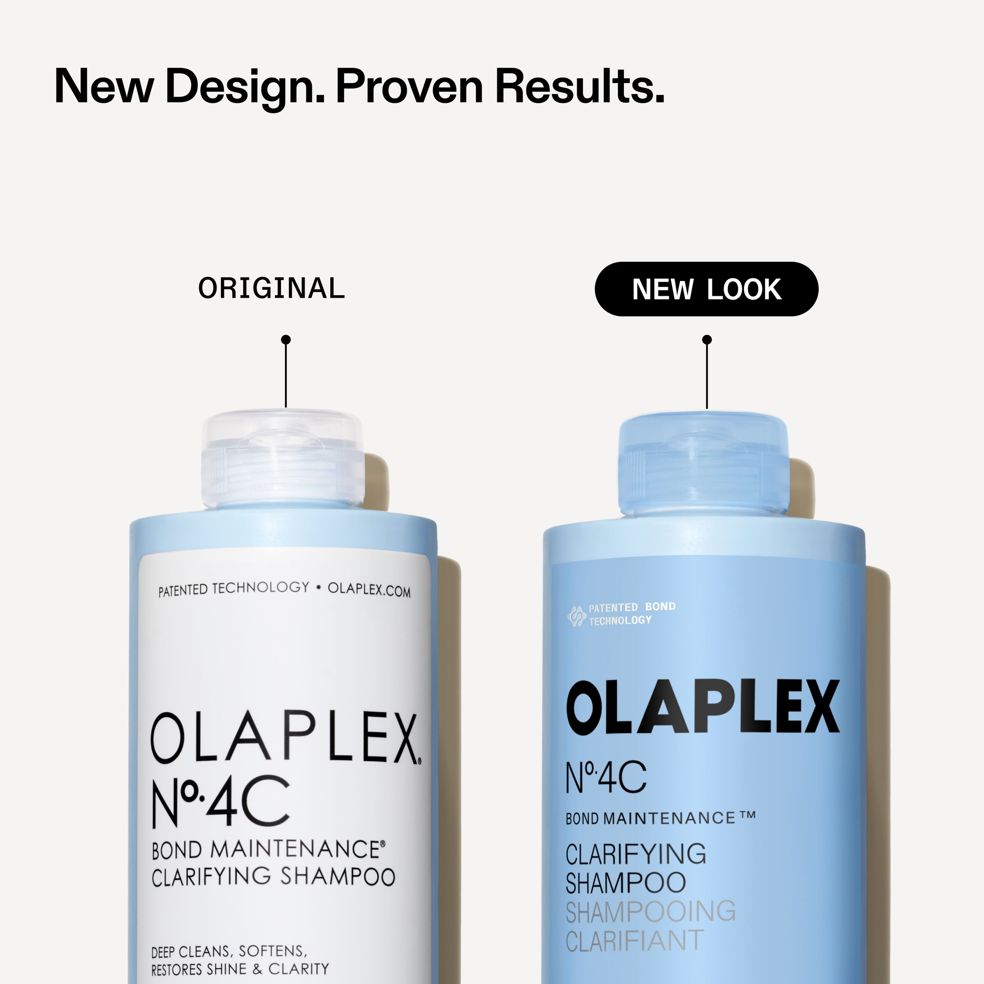 Olaplex No. 4C Bond Maintenance Clarifying Shampoo 250mL