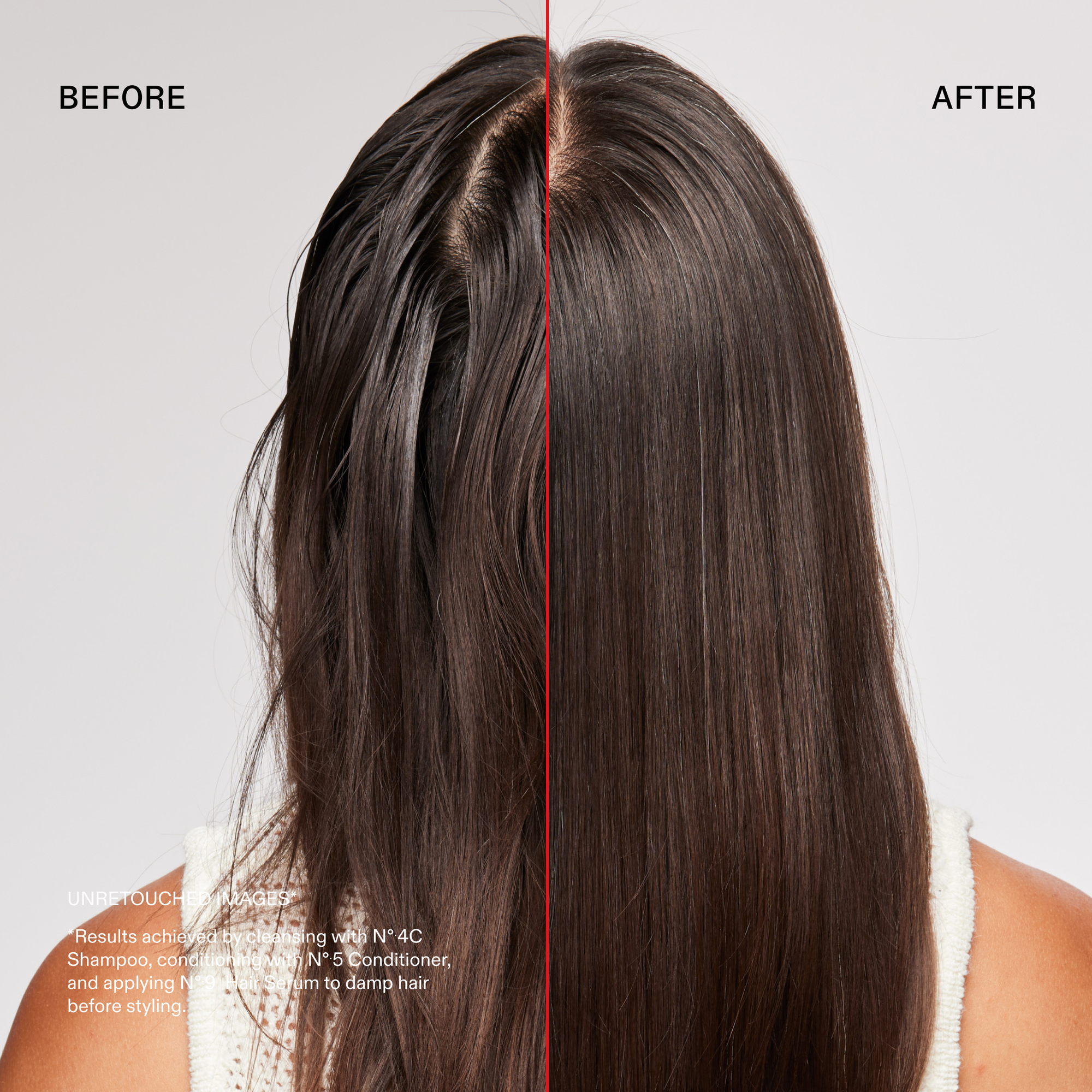 Olaplex No. 4C Bond Maintenance Clarifying Shampoo 250mL