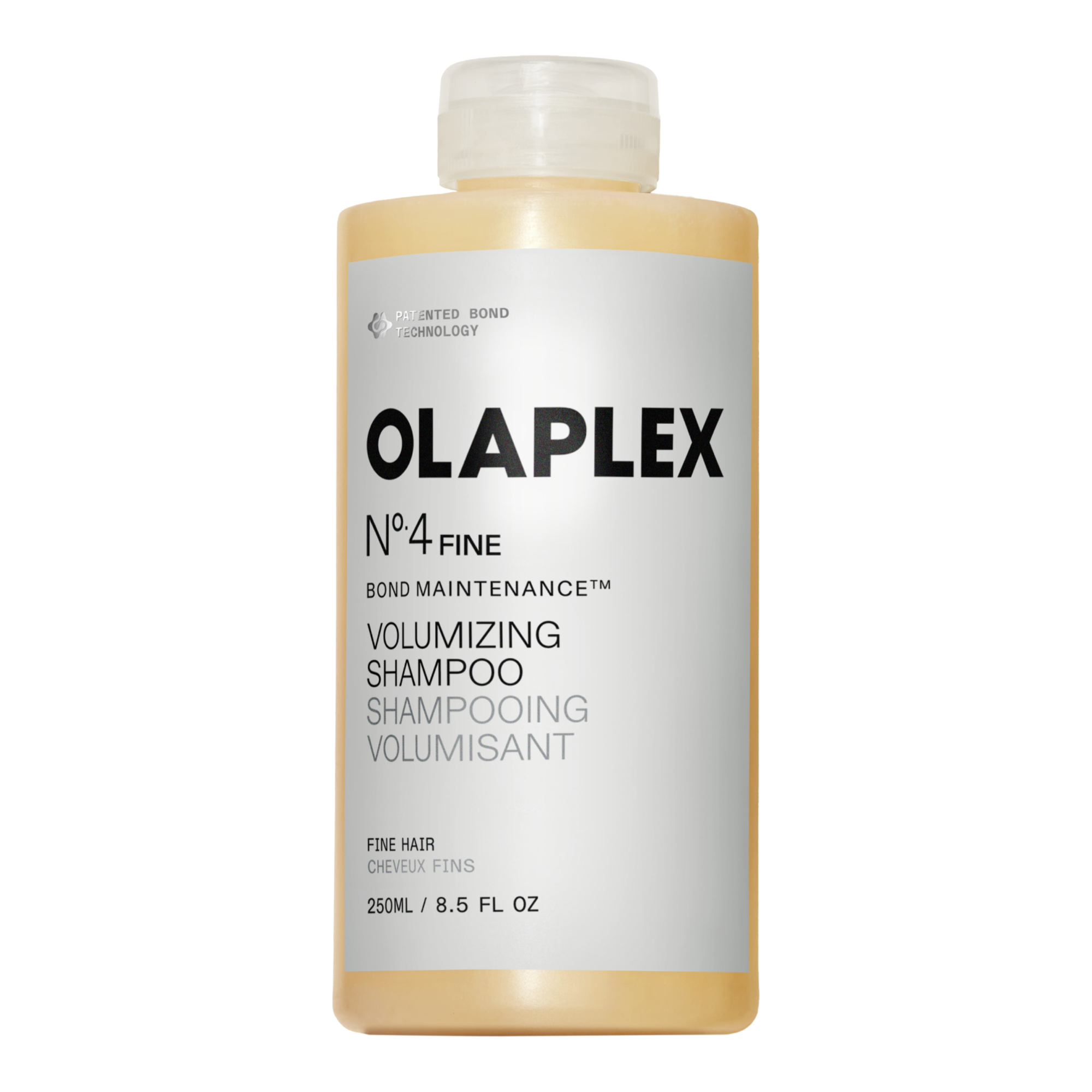 Olaplex No.4Fine Bond Maintenance Volumizing Shampoo 250mL