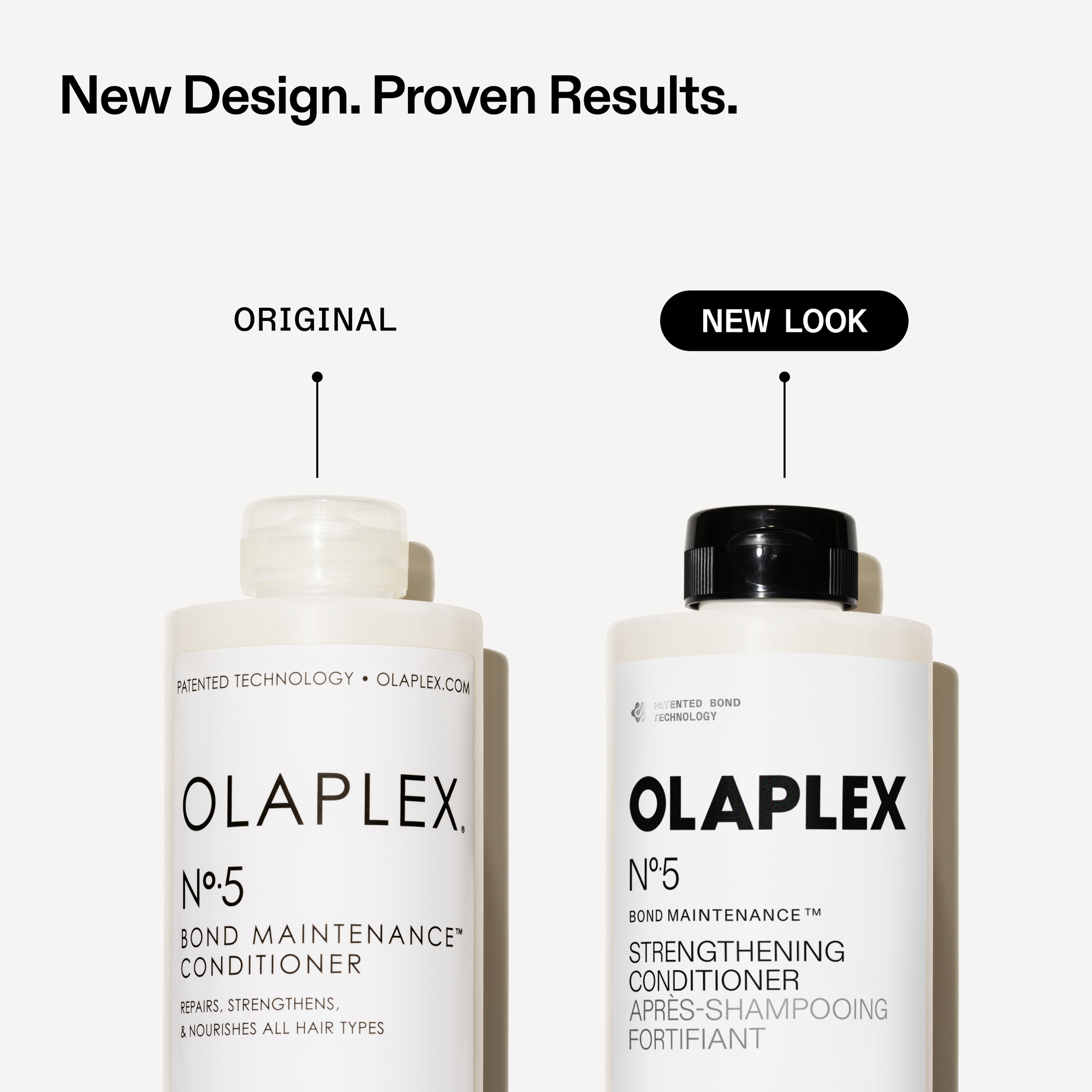 Olaplex No.5 Bond Maintenance Strengthening Conditioner 250mL