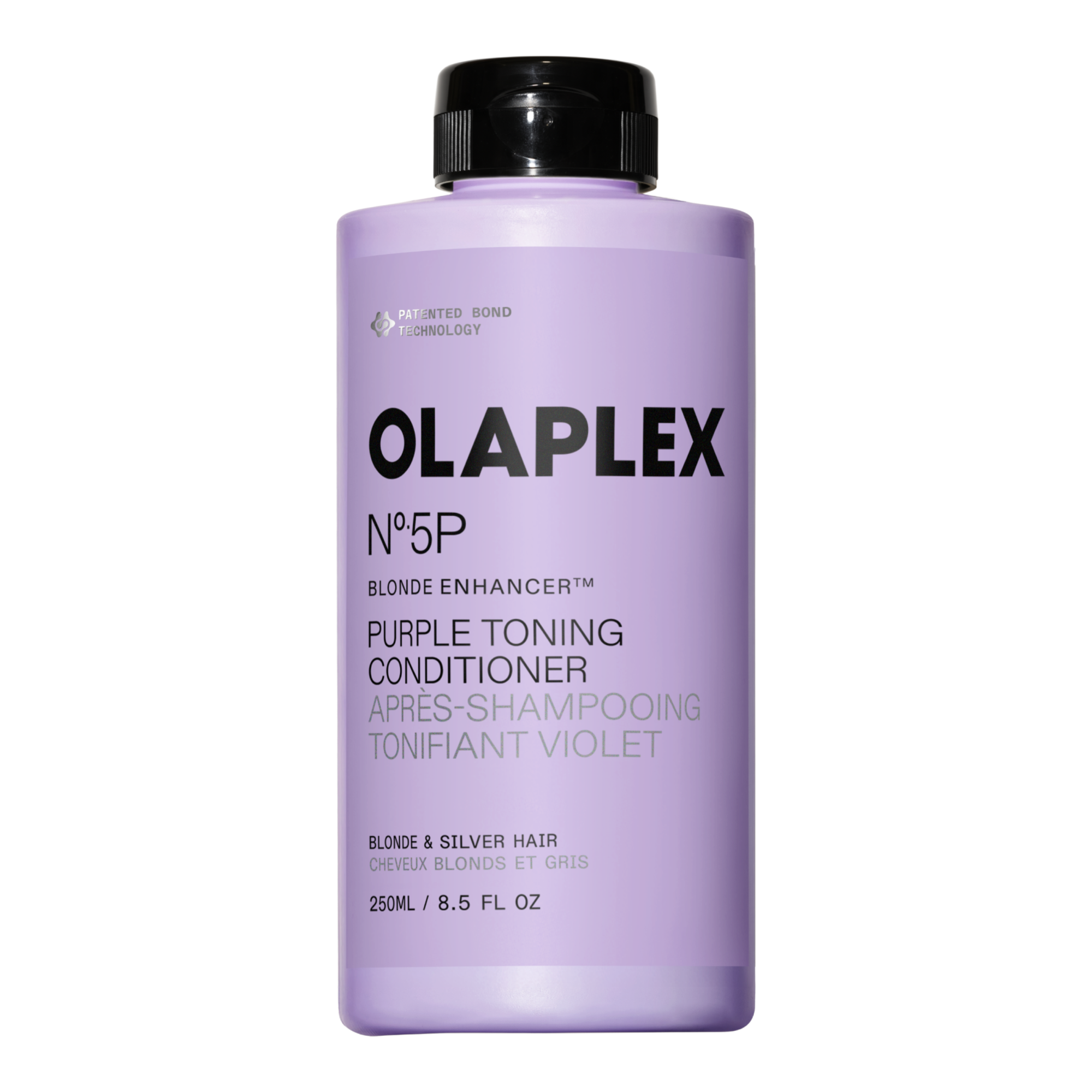 Olaplex No.5P Blonde Enhancer Purple Toning Conditioner 250mL