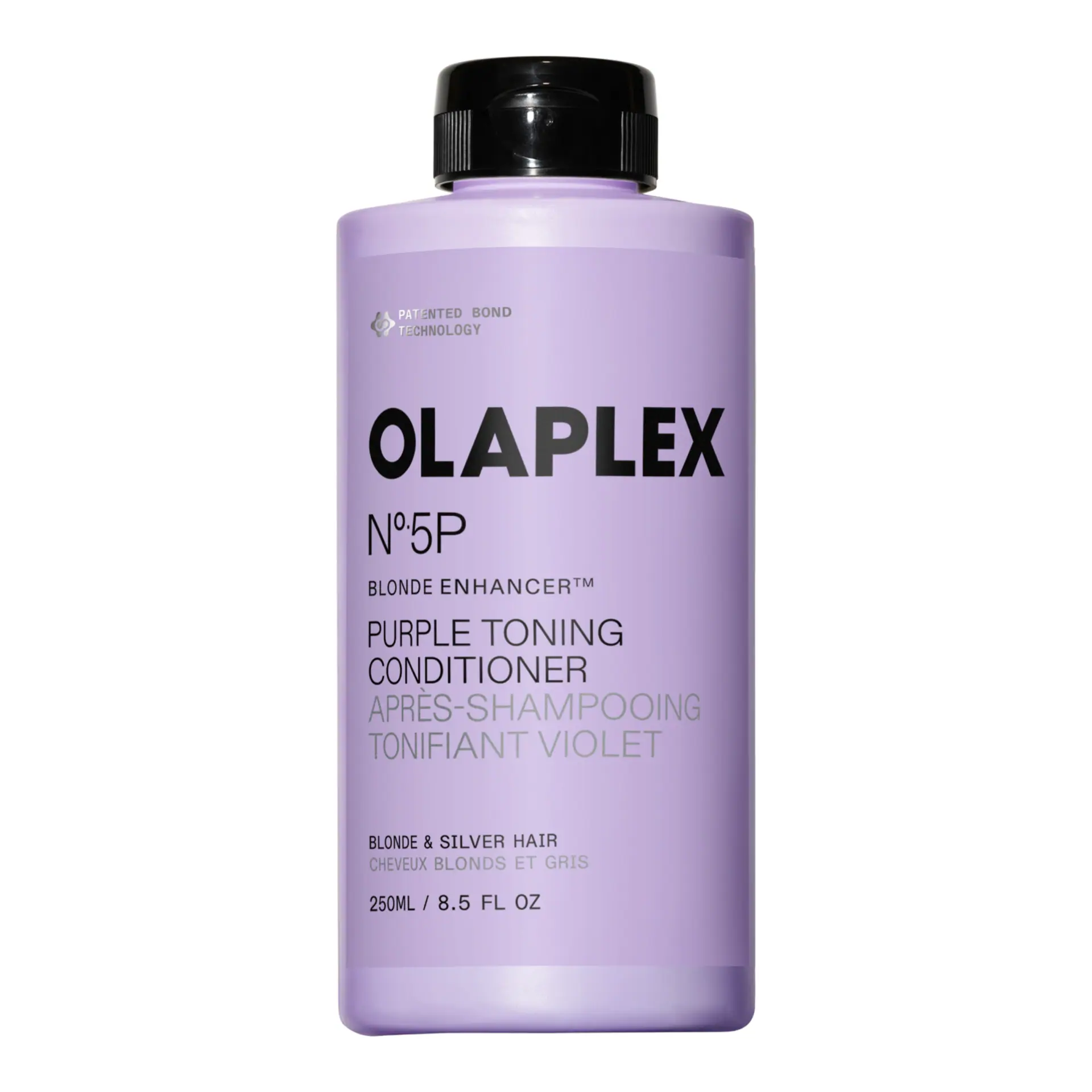 Olaplex No.5P Blonde Enhancer Purple Toning Conditioner 250mL