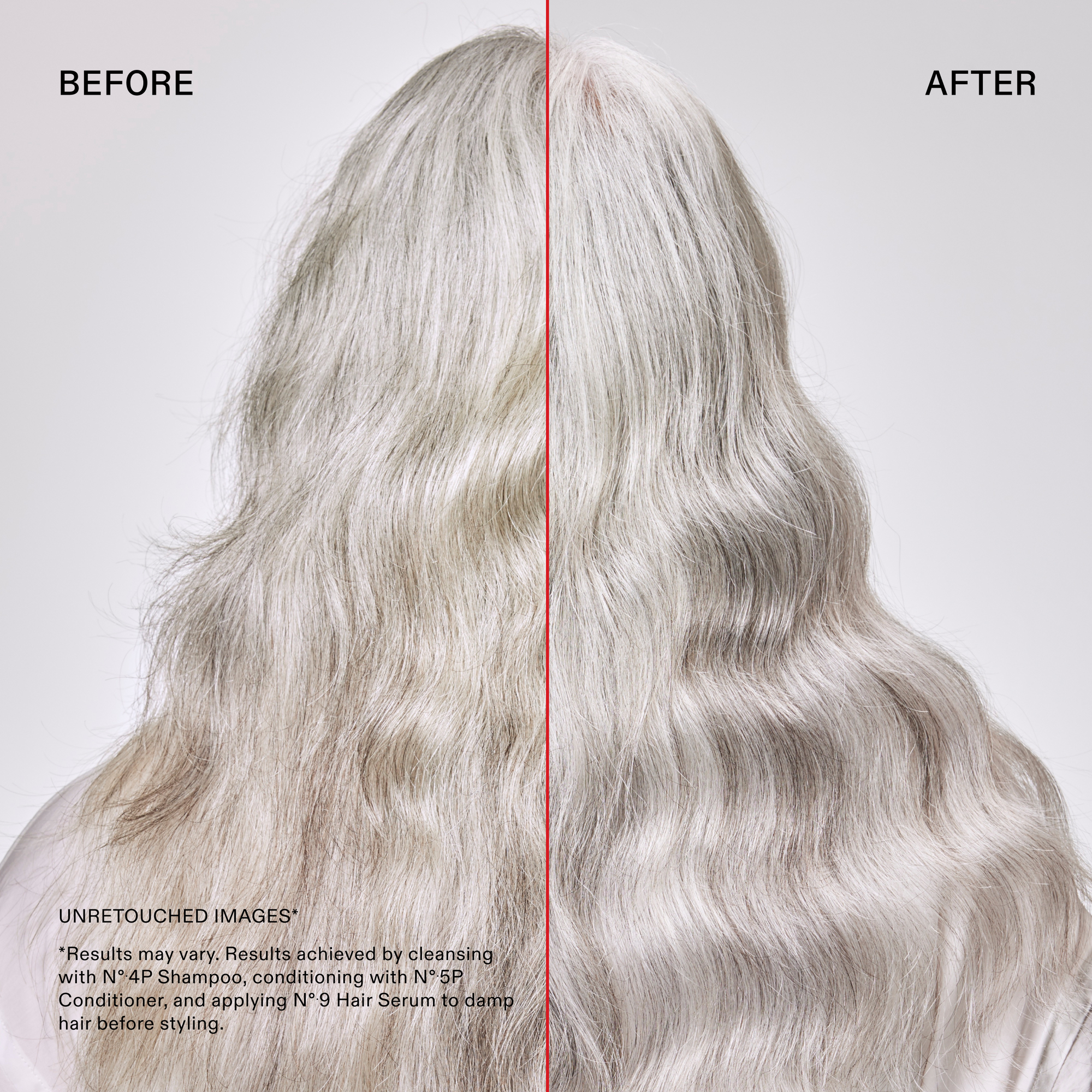 Olaplex No.5P Blonde Enhancer Purple Toning Conditioner 250mL