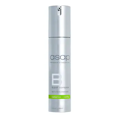 asap Supersize Super B Serum 50ml