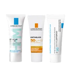 La Roche-Posay Trio - Spend $65 on LRP AU