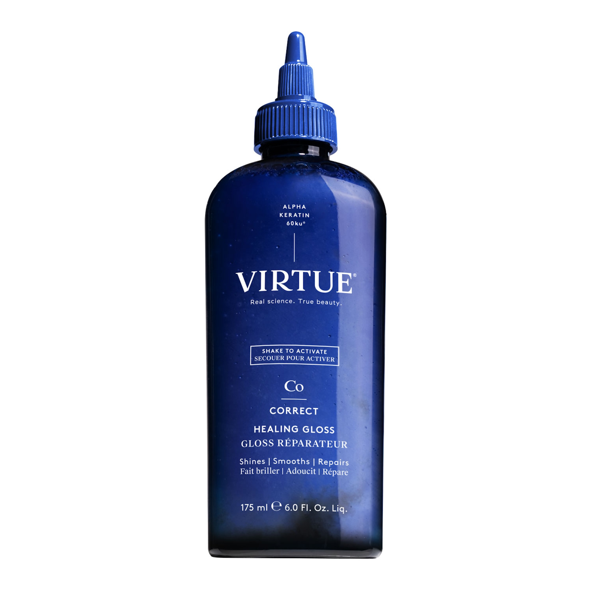 Virtue Healing Gloss 175ml