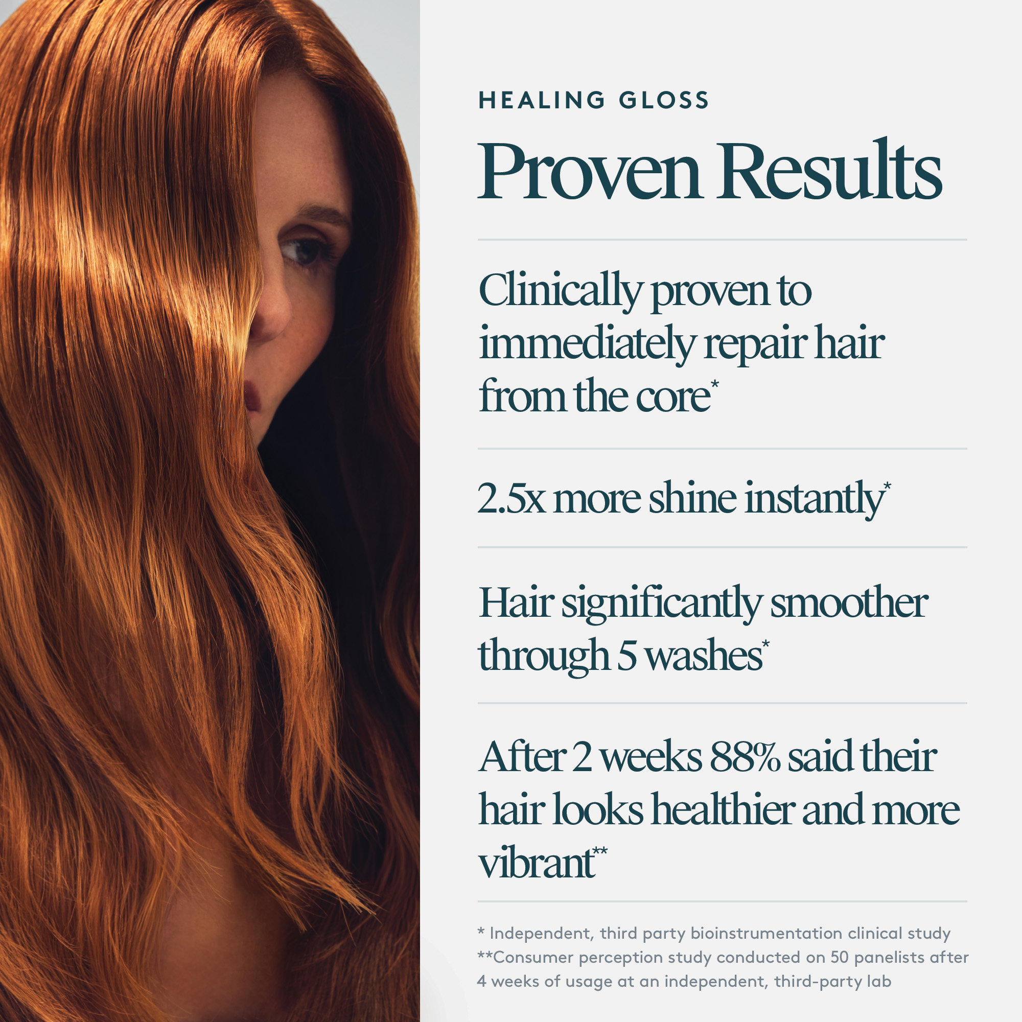 Virtue Healing Gloss 175ml