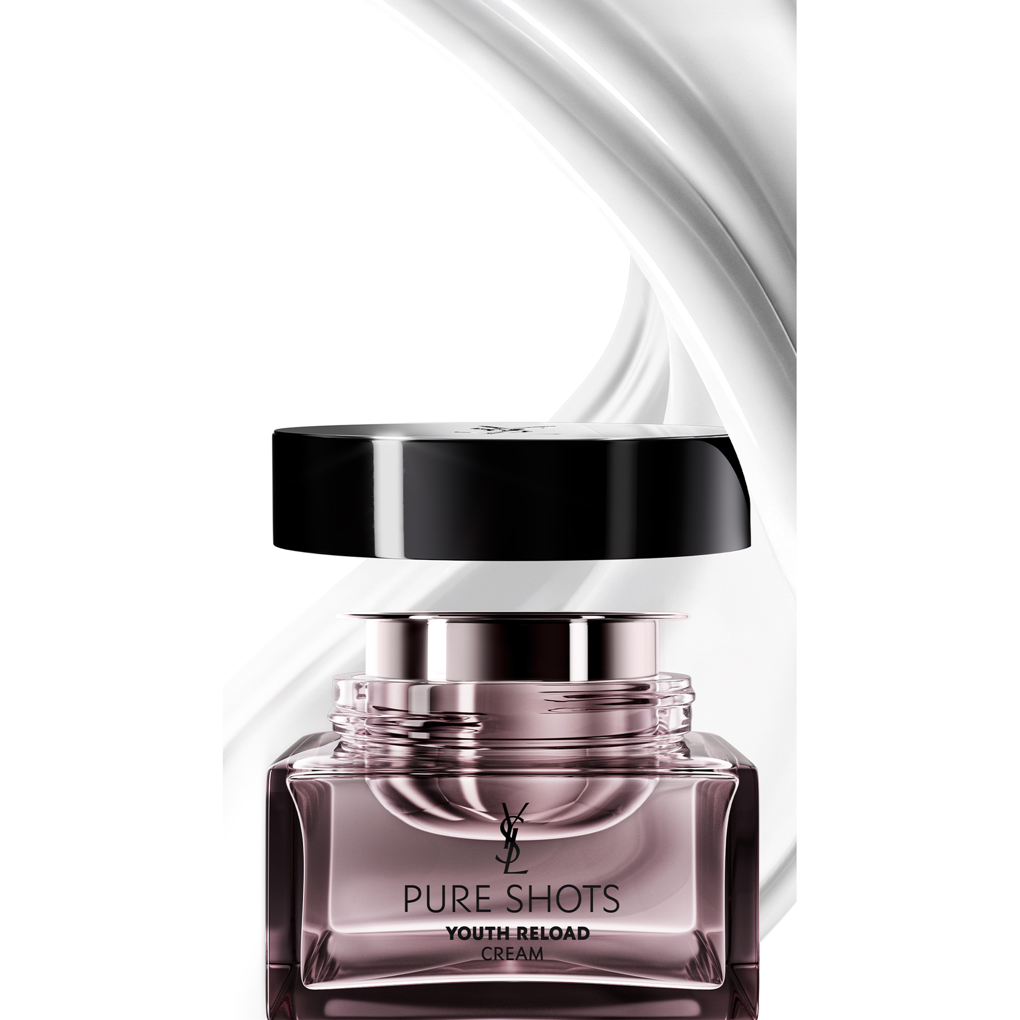 Yves Saint Laurent Youth Reload Cream 50ml