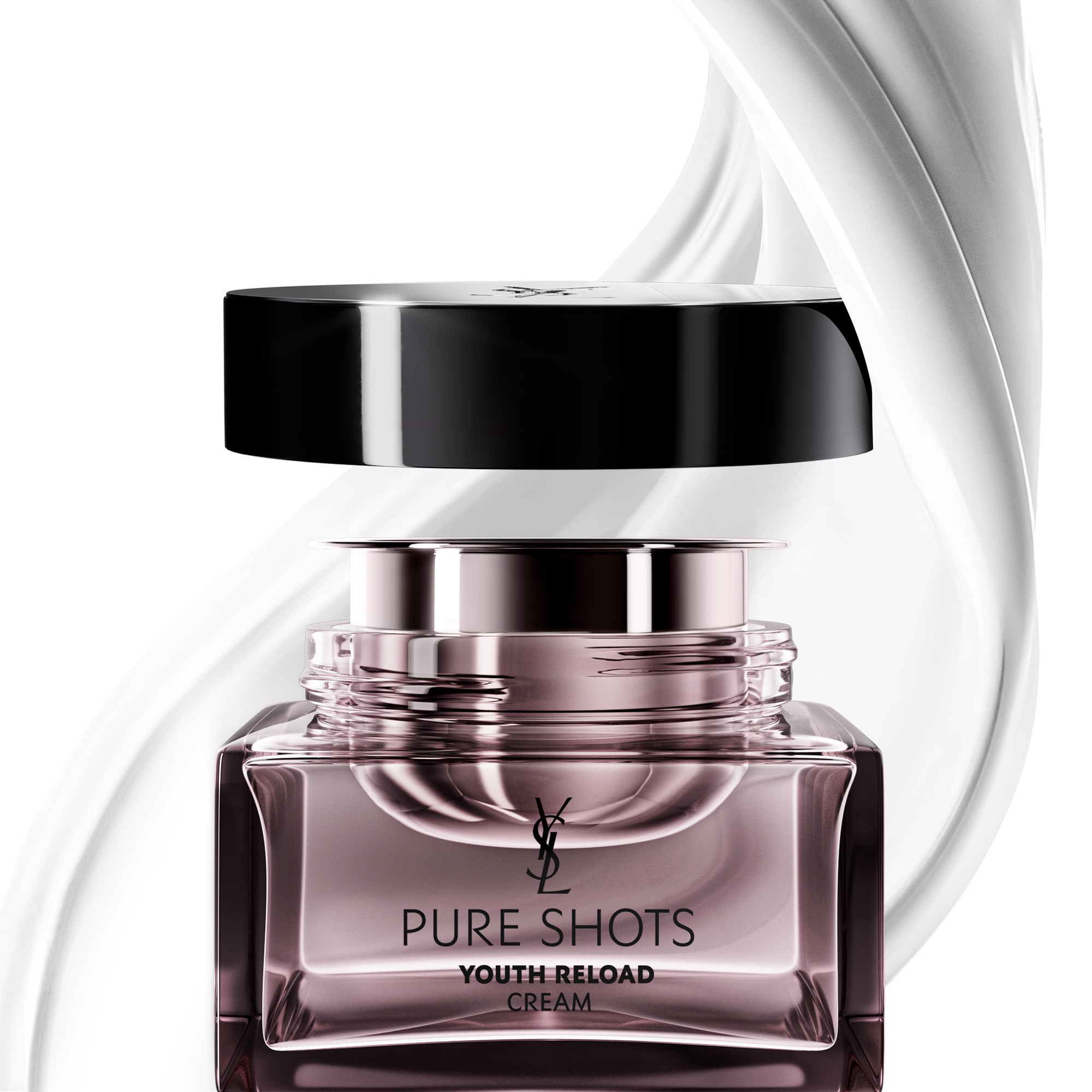 Yves Saint Laurent Youth Reload Cream 50ml
