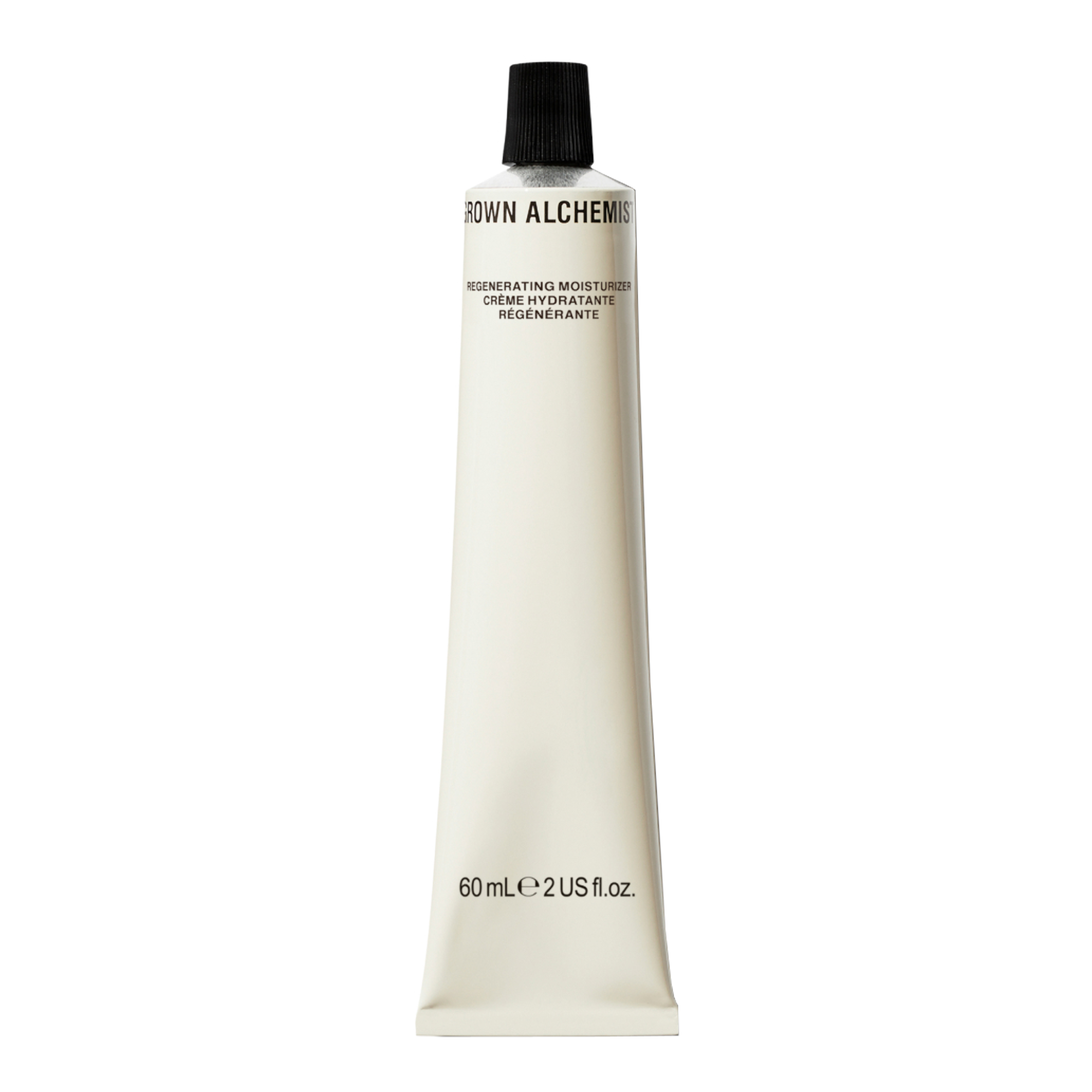 Grown Alchemist Regenerating Moisturiser 60ml