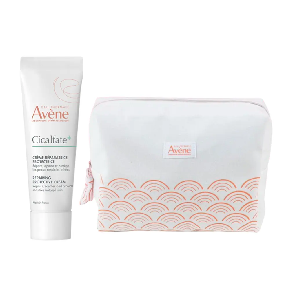 Avene Gift With Purchase: Avene Duo - NZ
