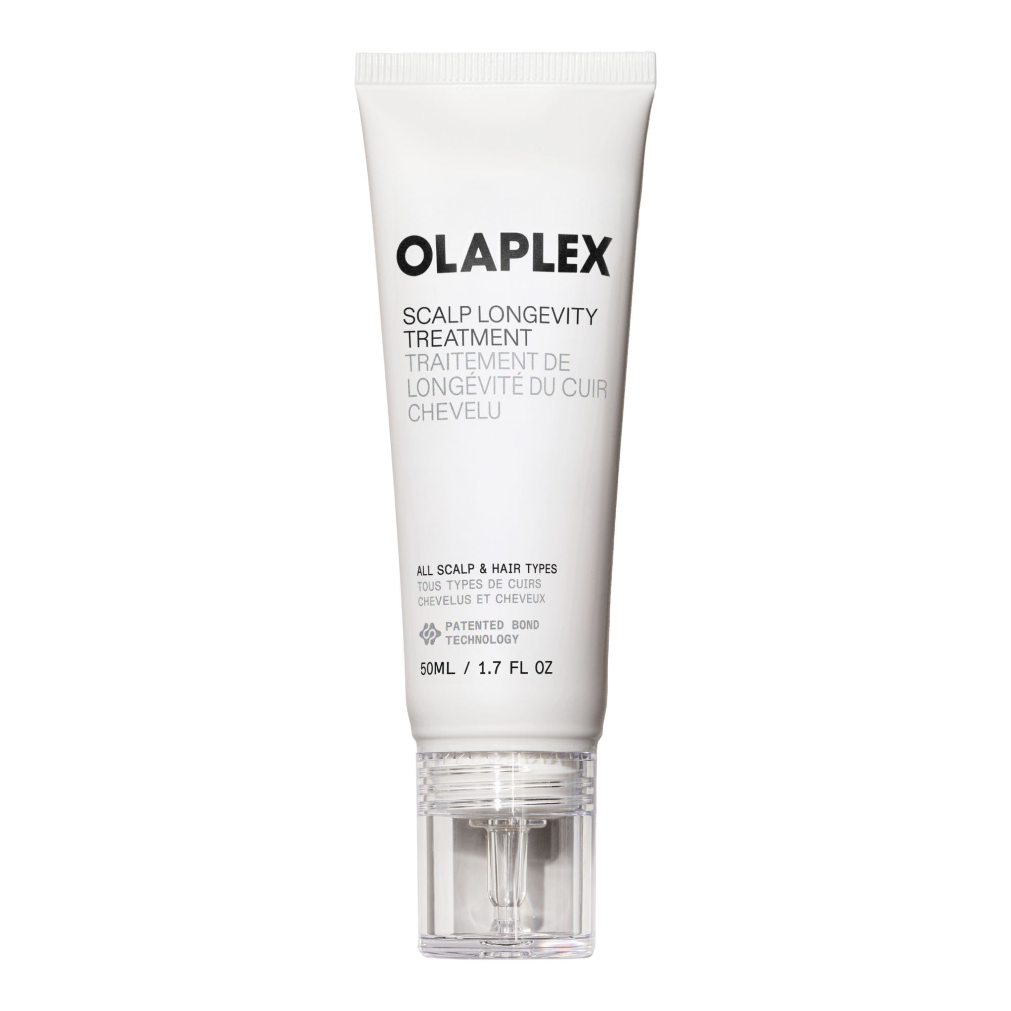 Olaplex Scalp Longevity Treatment 50mL