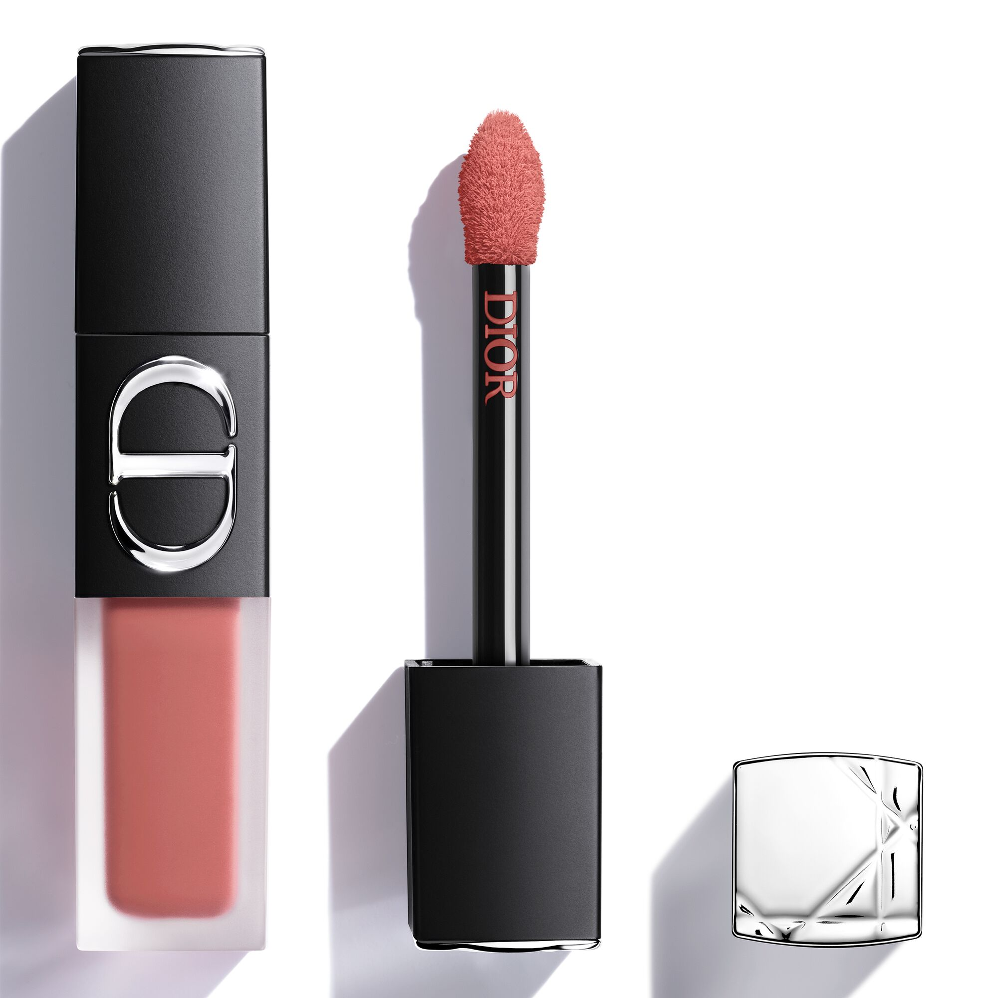 DIOR Rouge Dior Liquid Blur 122