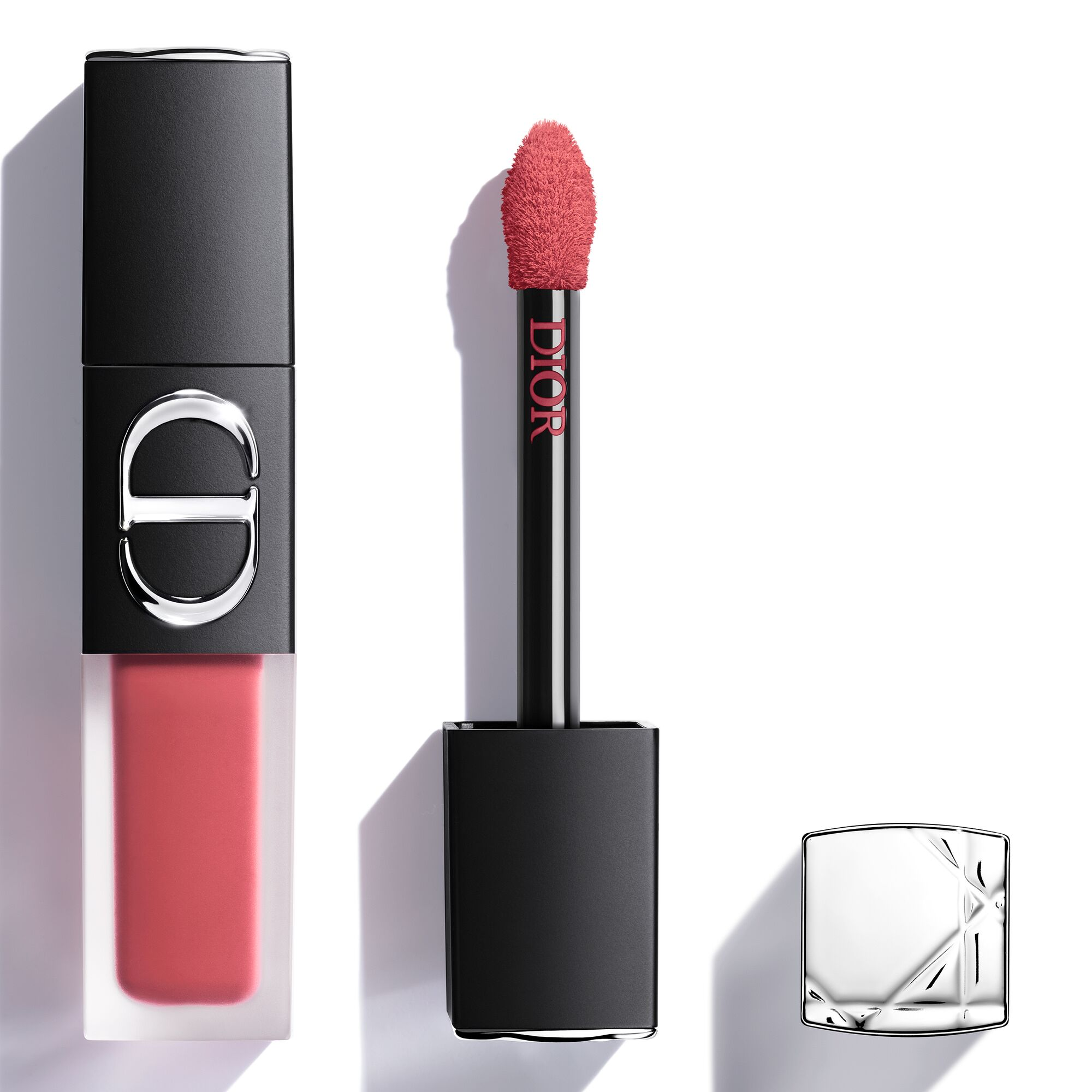 DIOR Rouge Dior Liquid Blur 458