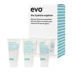 evo Discovery Pack - Spend $55 NZ