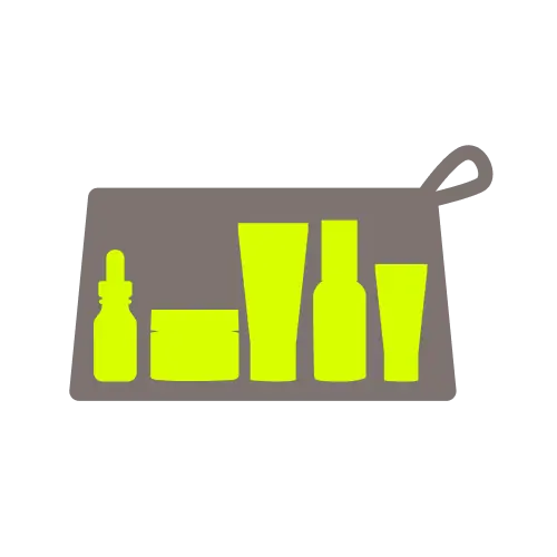 Adore Beauty Mystery 5 Piece Discovery Bag - AUTO ADD - NZ - Wk 9