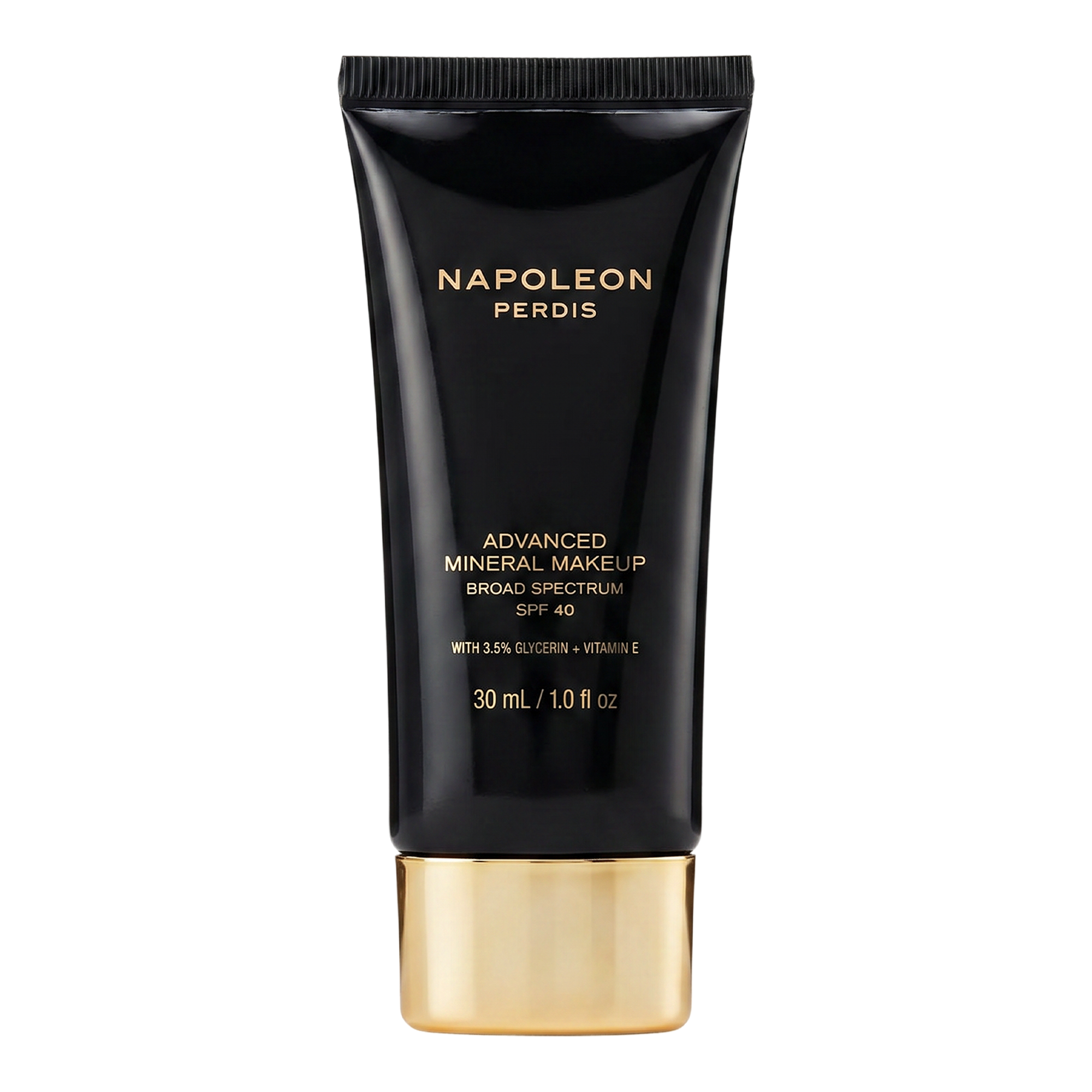 Napoleon Perdis Advanced Mineral Makeup Spf40