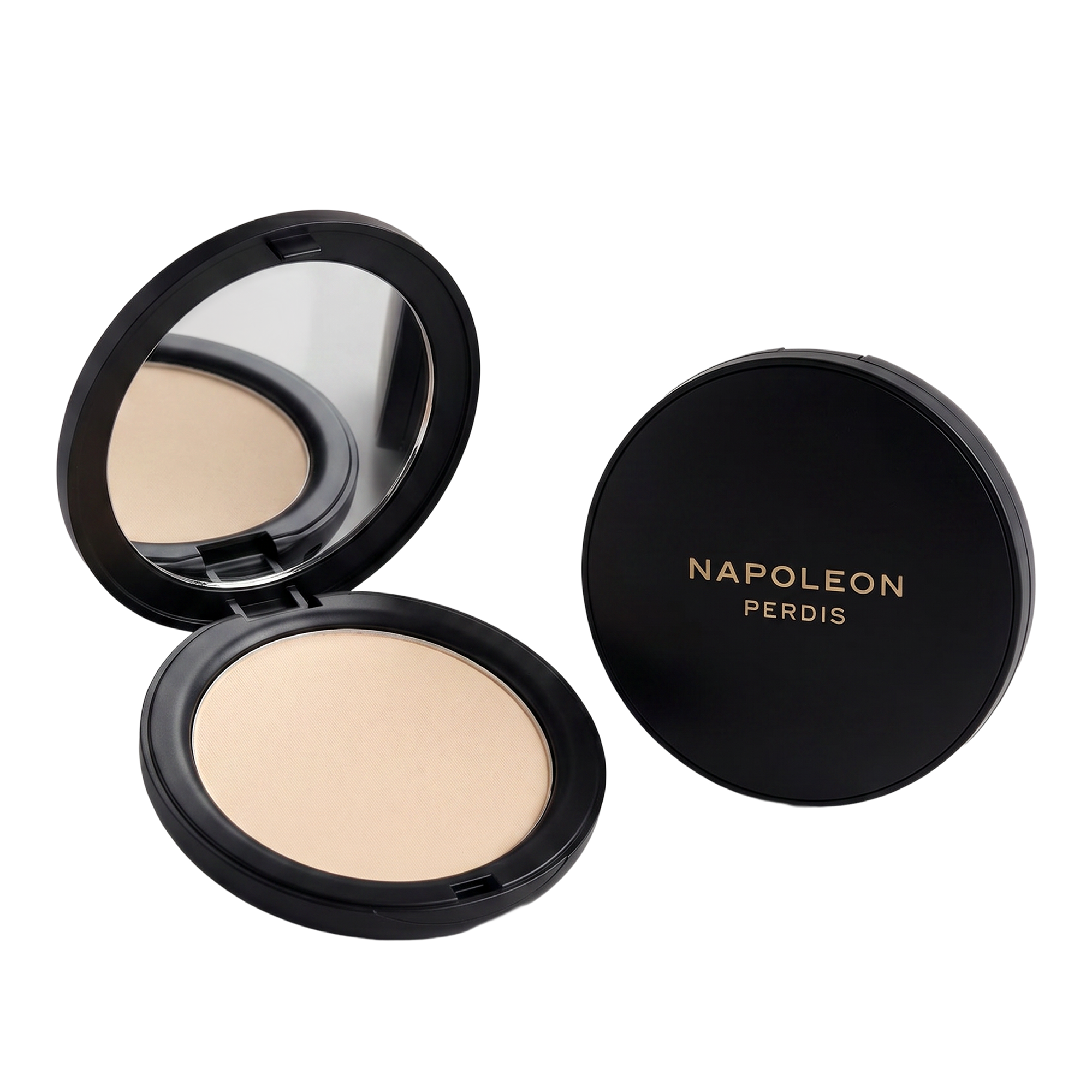 Napoleon Perdis Camera Finish Powder Foundation