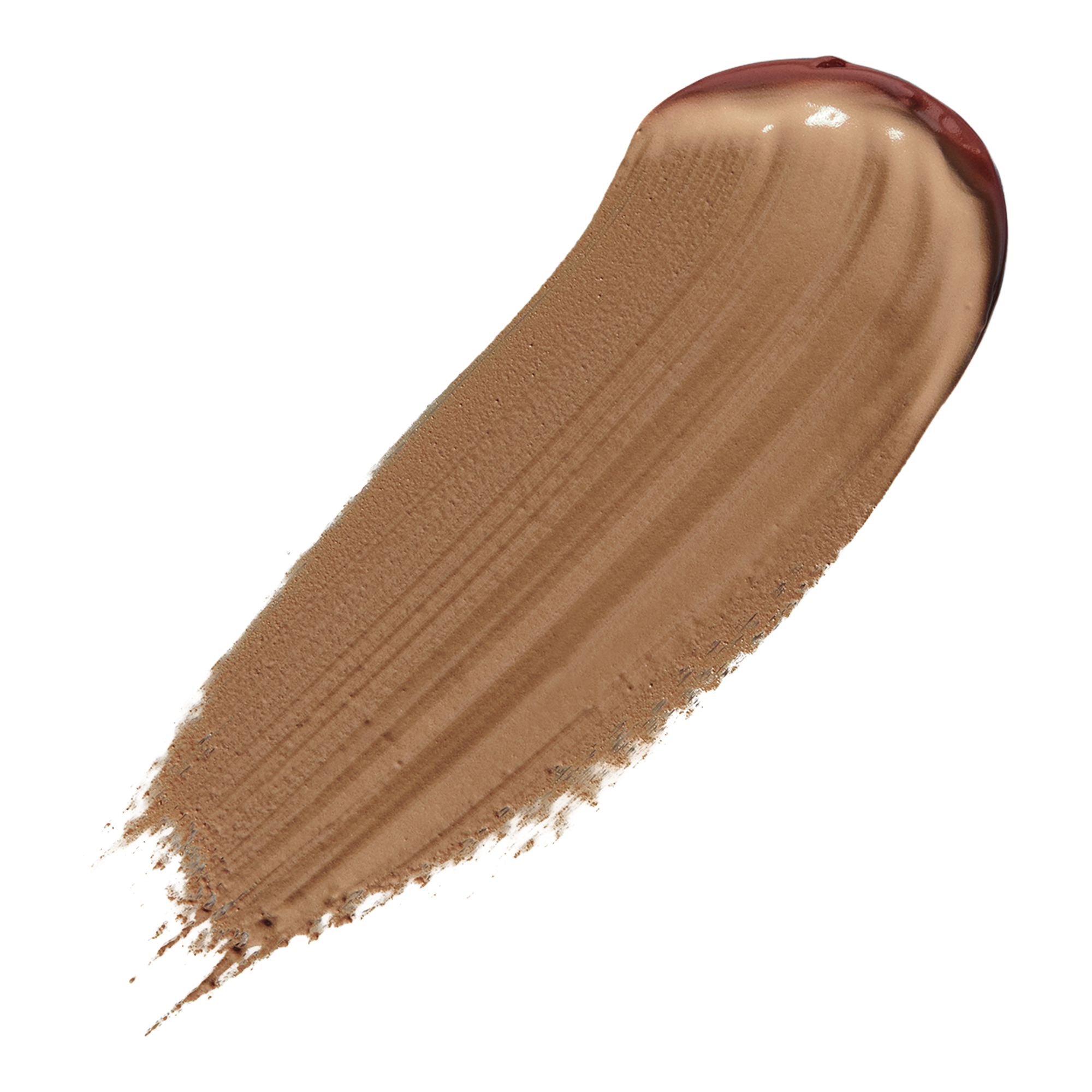 Napoleon Perdis Stroke Of Genius Liquid Cashmere Foundation Spf30 Look 3