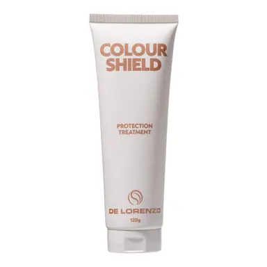 De Lorenzo Colour Shield Protection Treatment 120g