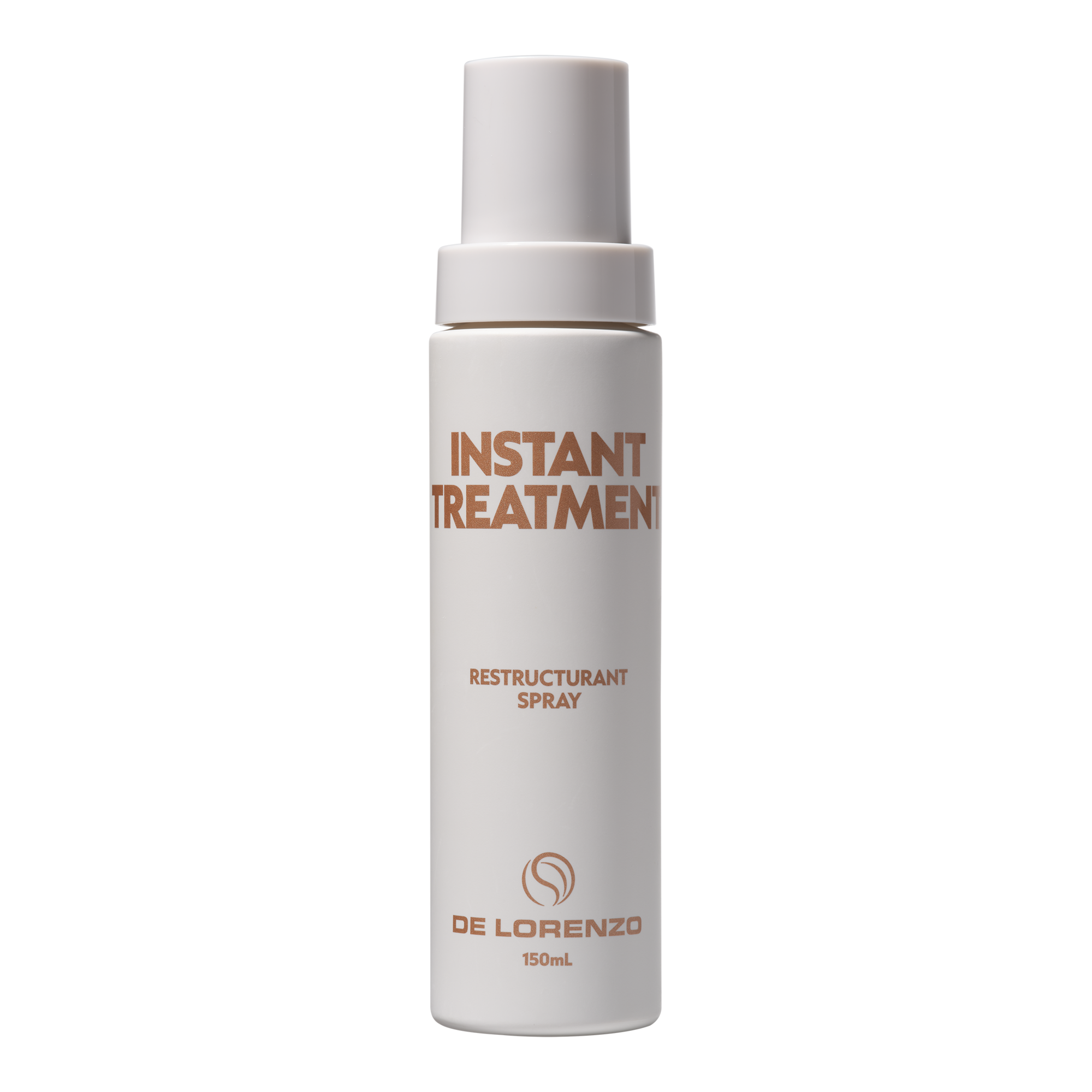 De Lorenzo Instant Treatment Restructurant Spray 150mL