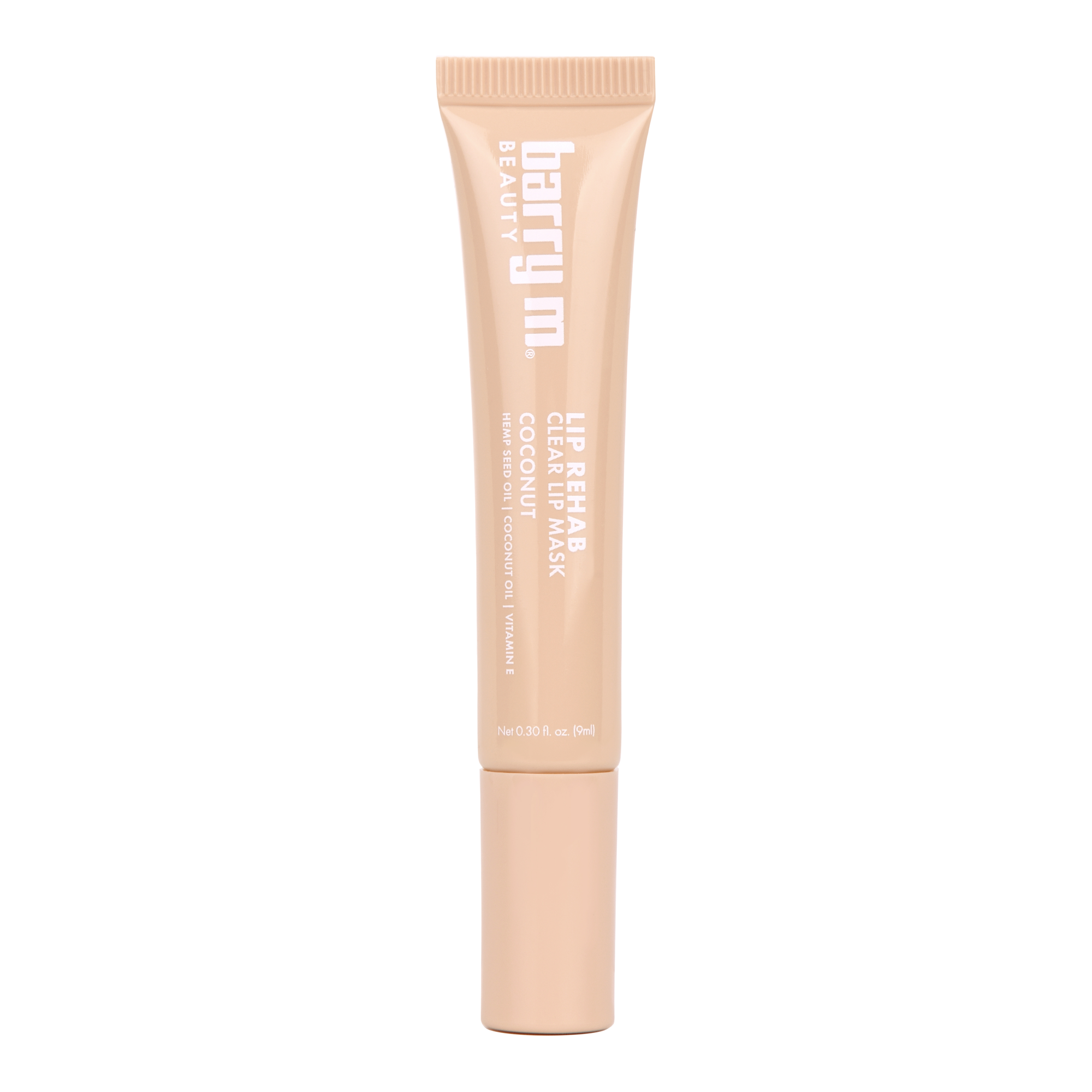 Barry M Lip Rehab - Coconut Nourishing Lip Mask