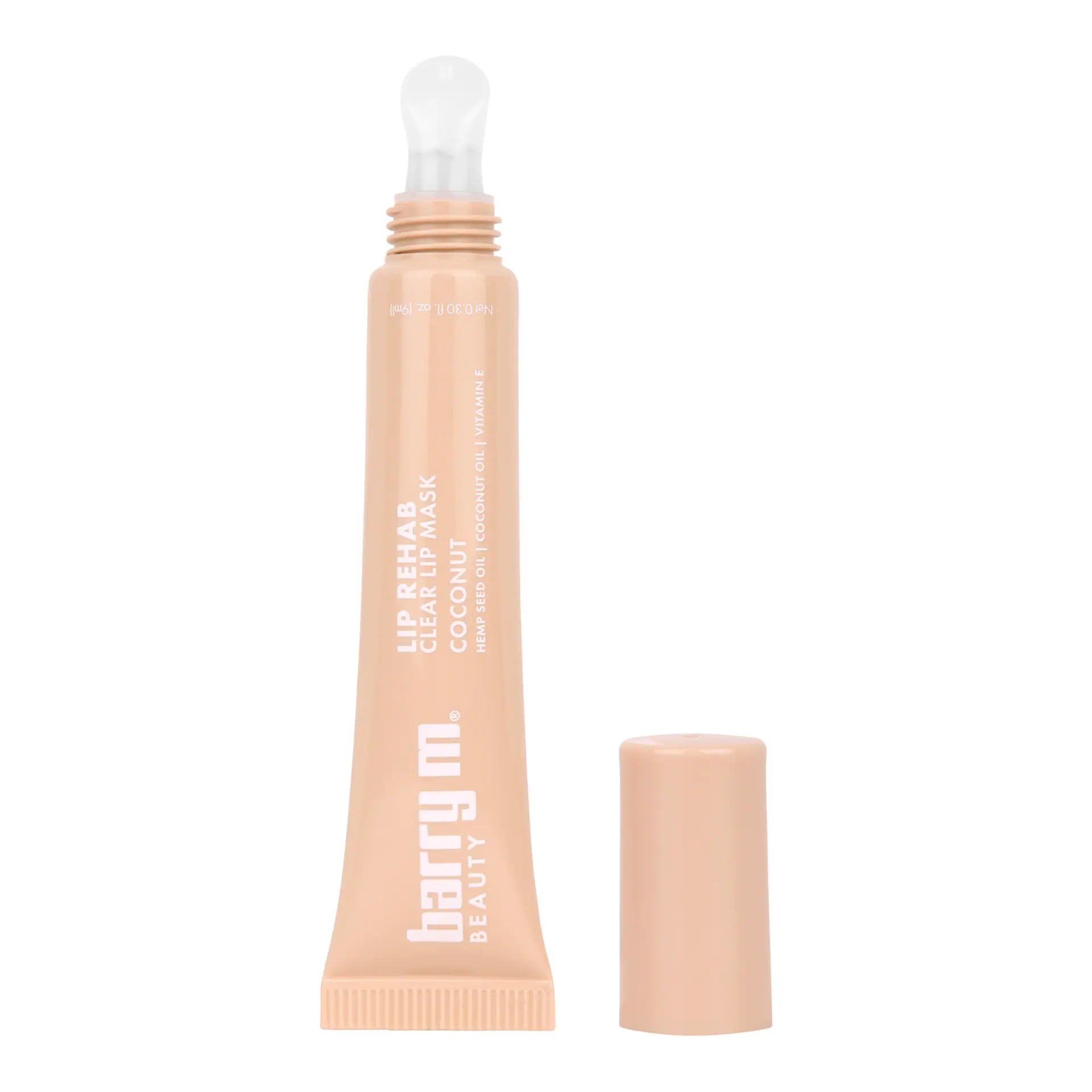 Barry M Lip Rehab - Coconut Nourishing Lip Mask
