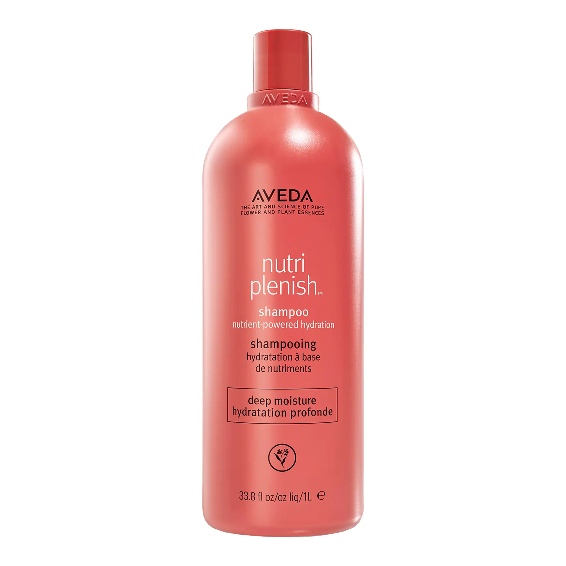 AVEDA NutriPlenish Hydrating Shampoo Deep Moisture 1000ml