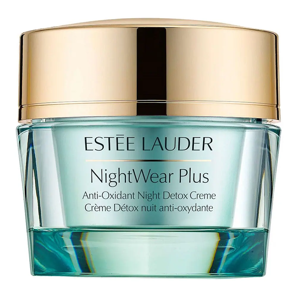 Estée Lauder NightWear Plus Anti-Oxidant Night Detox Crème