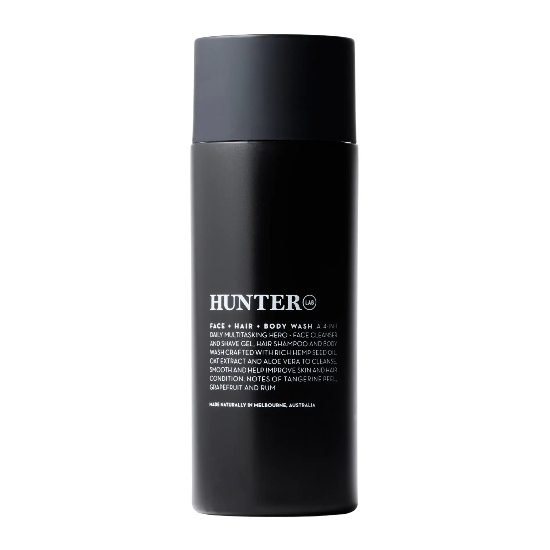 Hunter Lab Face + Hair + Body Wash