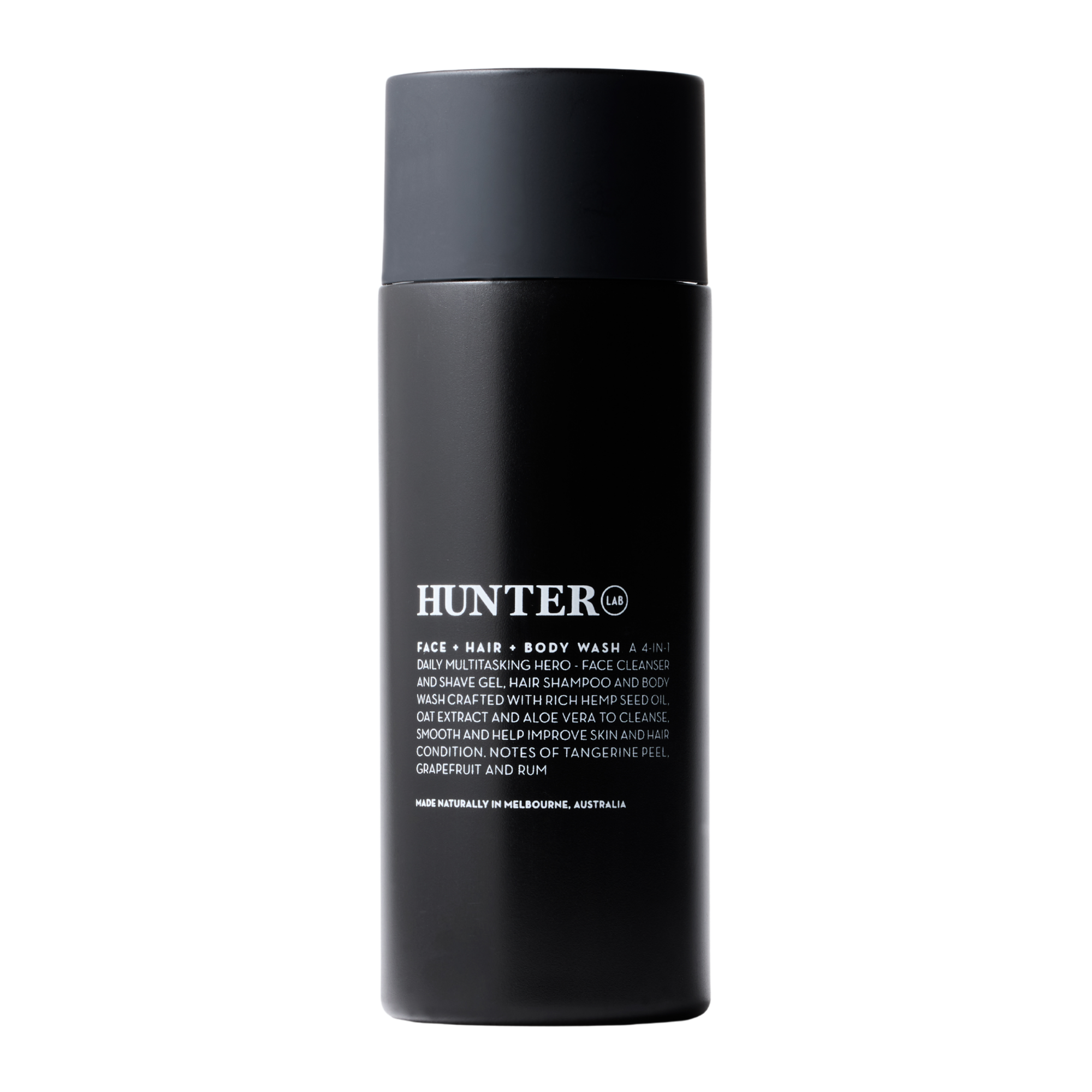 Hunter Lab Face + Hair + Body Wash