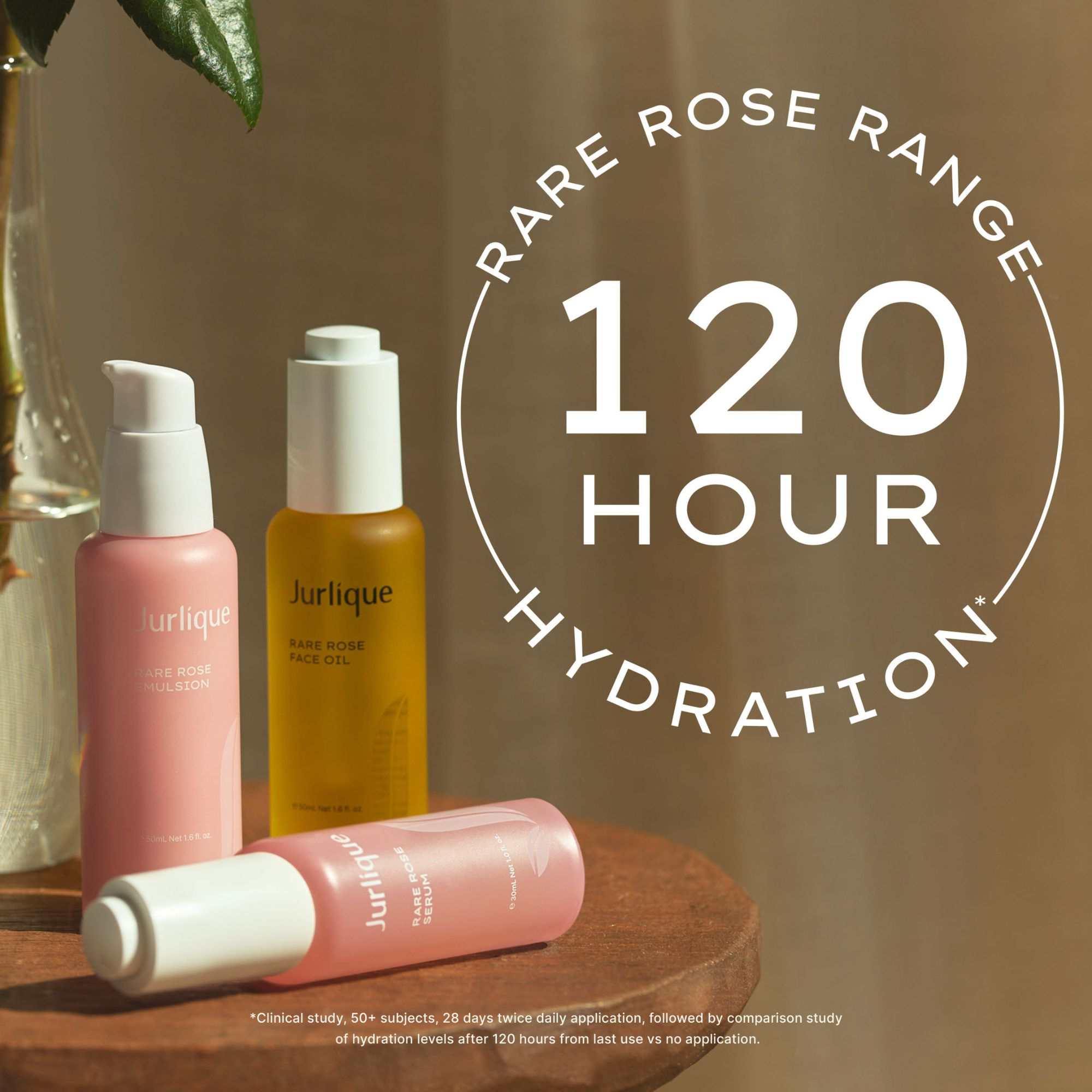Jurlique Rare Rose Face Oil 50ml