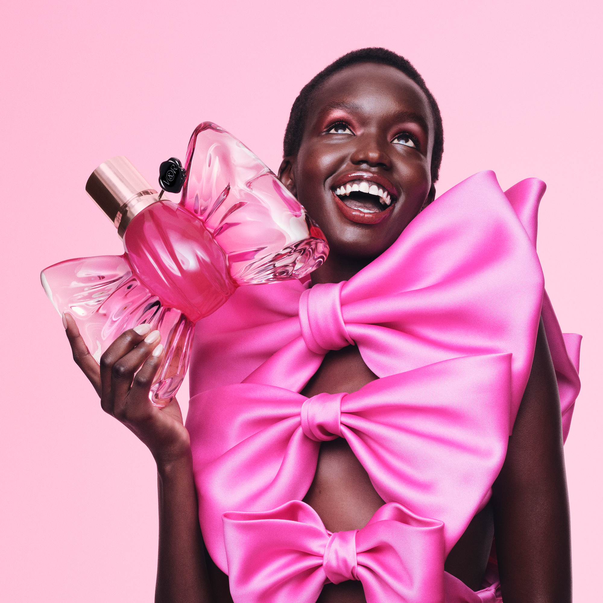 Viktor & Rolf Bonbon Berry Jelly Eau de Parfum 50ML