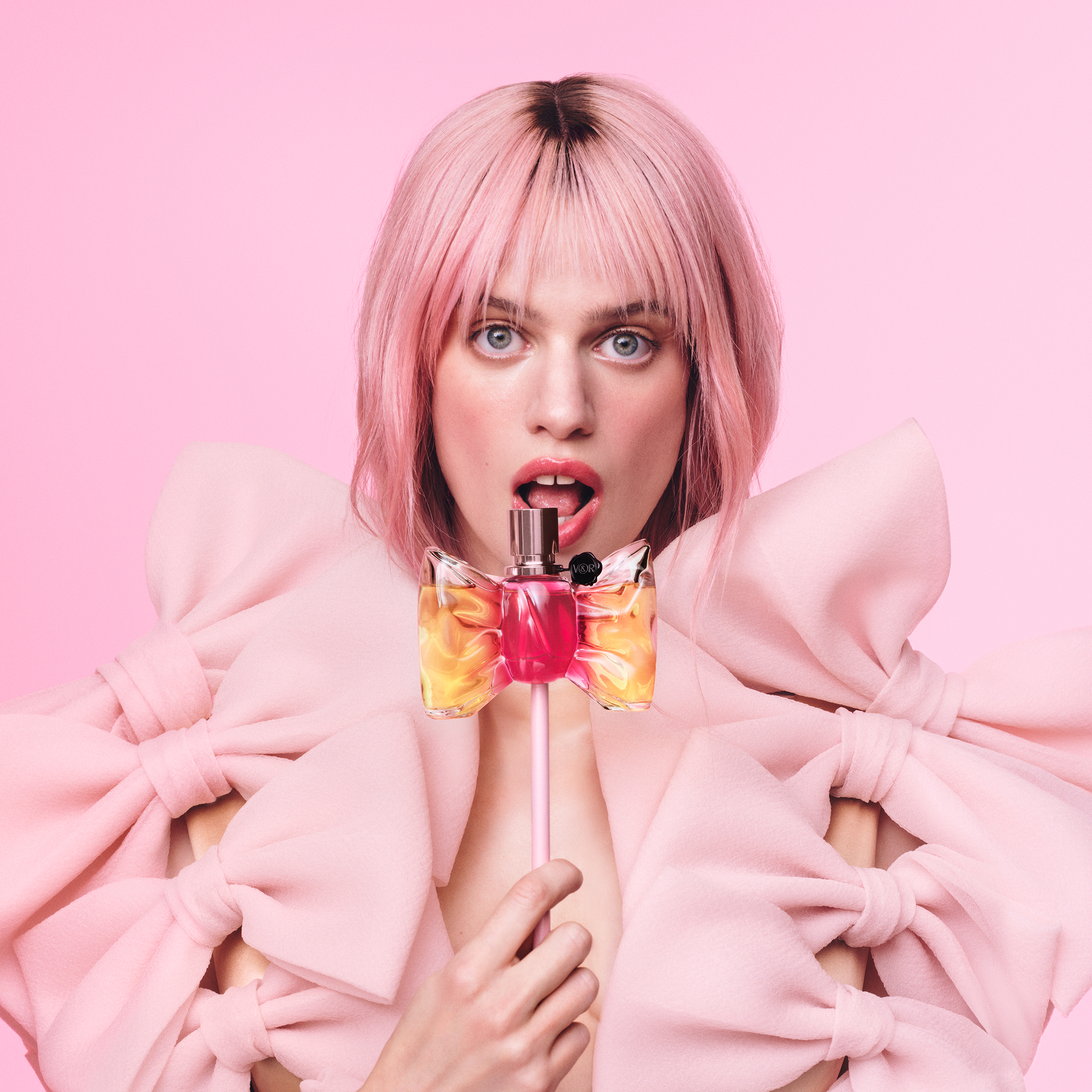 Viktor & Rolf Bonbon Berry Jelly Eau de Parfum 50ML