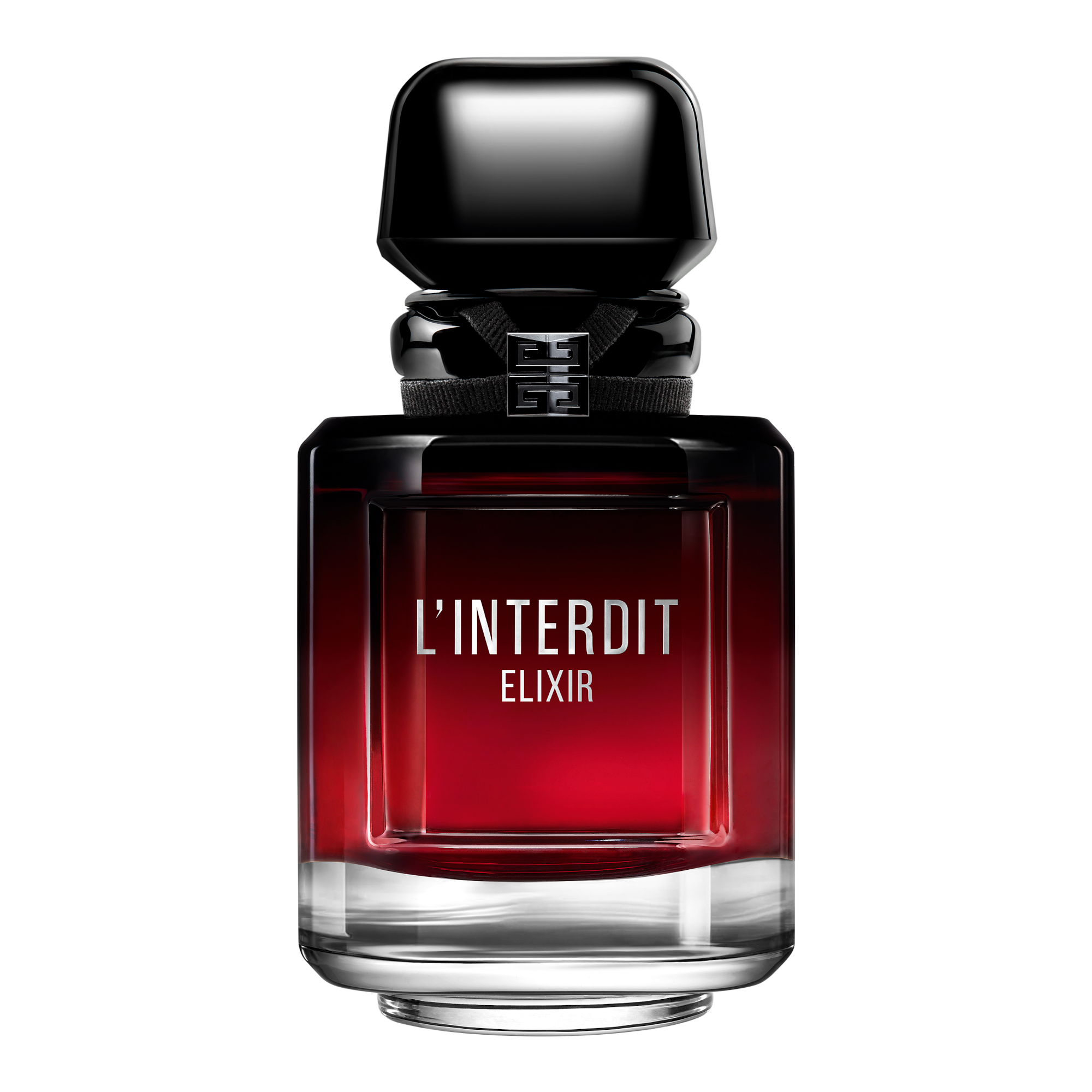 Givenchy L'interdit Elixir Eau De Parfum 50ml