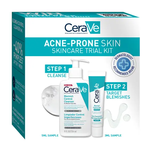 CeraVe Gift With Purchase - Spend $39 Wk 37 - NZ