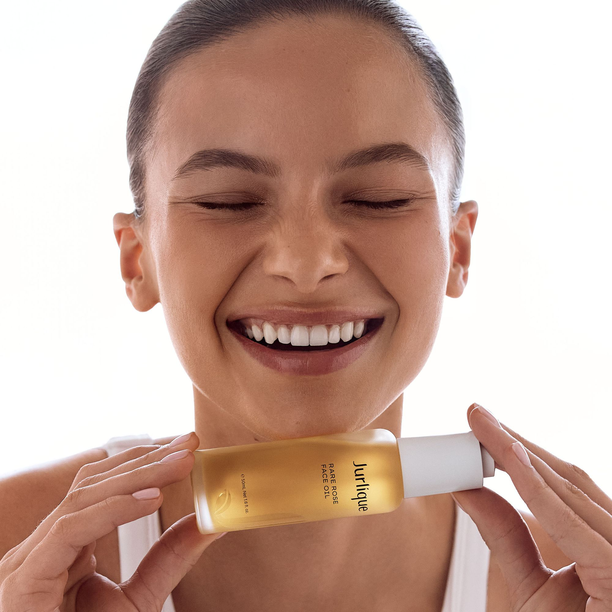 Jurlique Rare Rose Face Oil 50ml