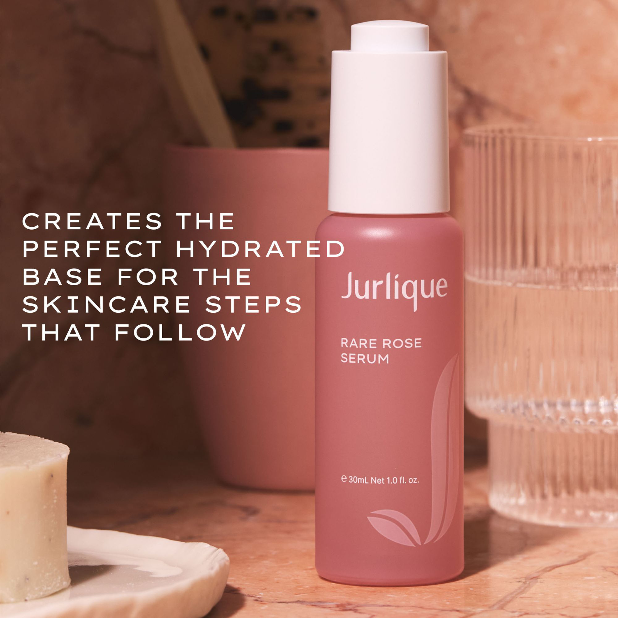 Jurlique Rare Rose Serum 30ml