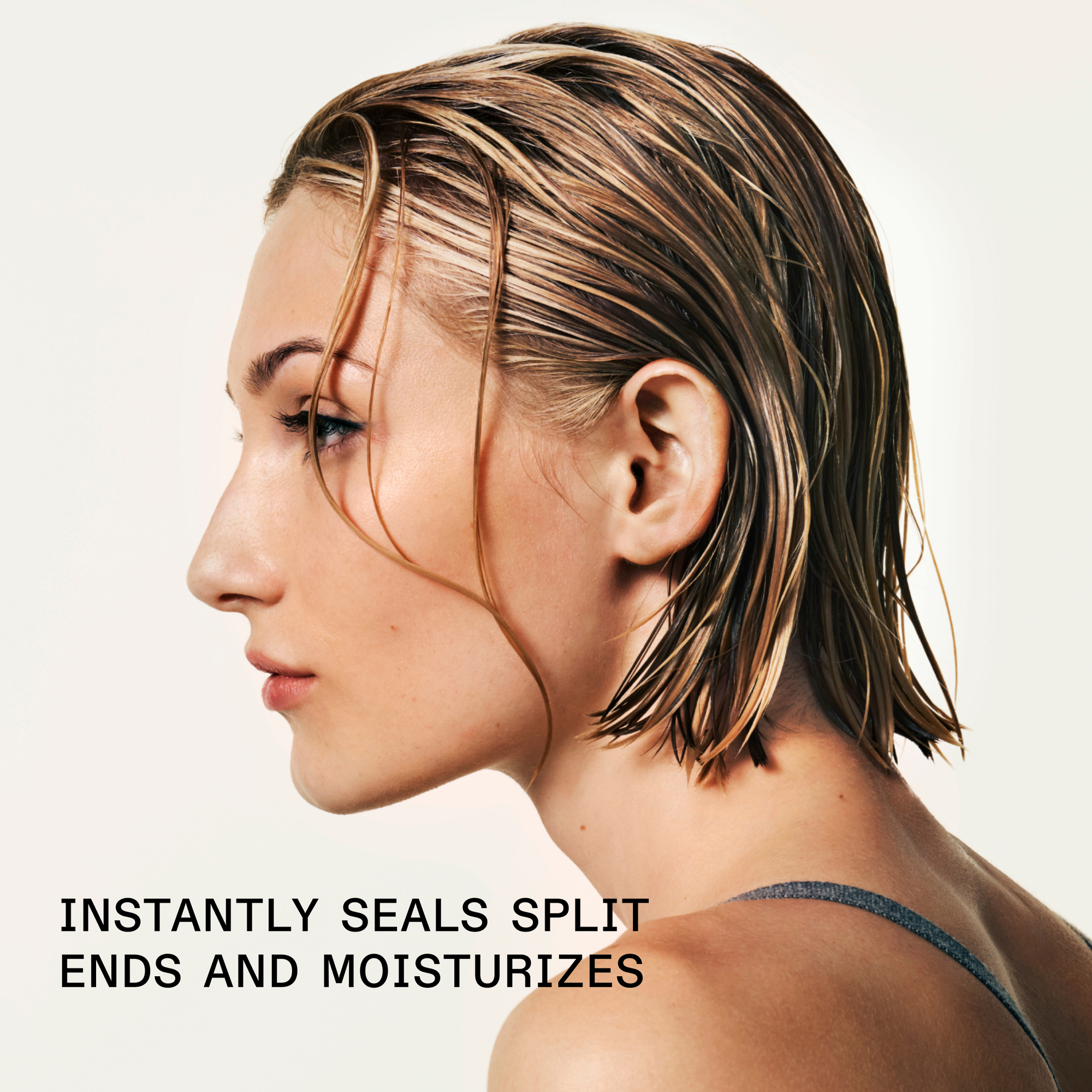 Olaplex Moisturize and Mend Leave-In Conditioner 100ml