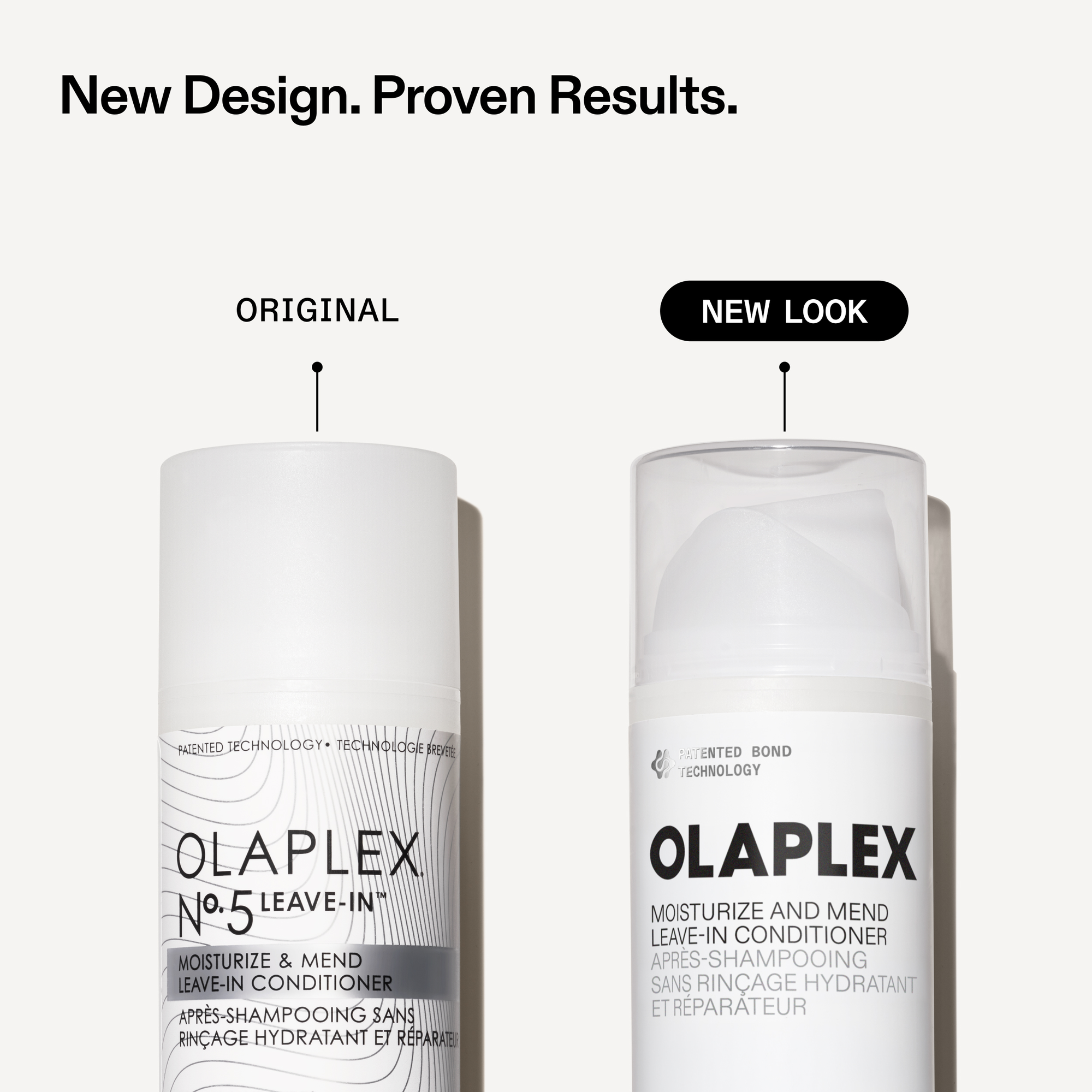 Olaplex Moisturize and Mend Leave-In Conditioner 100ml