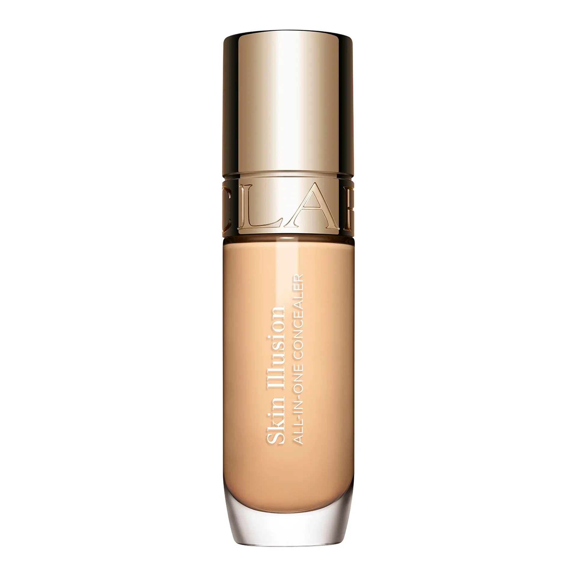 Clarins Skin Illusion All-in-One Concealer
