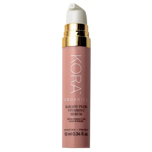 KORA Organics Gift With Purchase: KORA Organics Kakadu Plum Vitamin C Serum 10mL - NZ