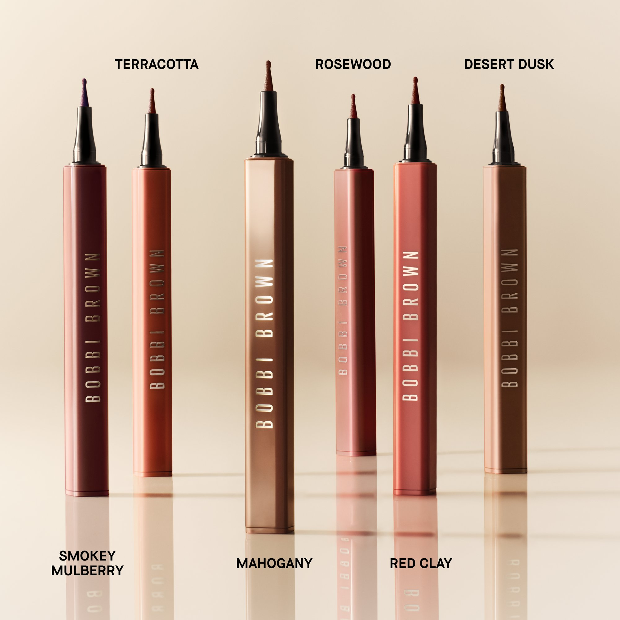 Bobbi Brown Hannah Murray 2.0 Lip Tint Liner