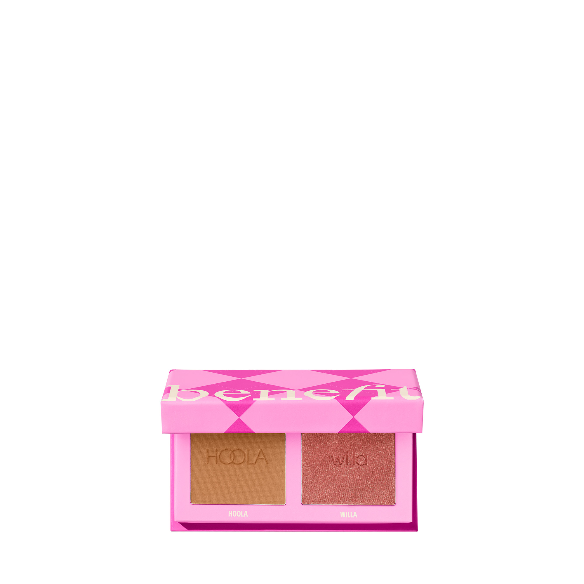 Benefit Cosmetics The Glam Golf Club Kit