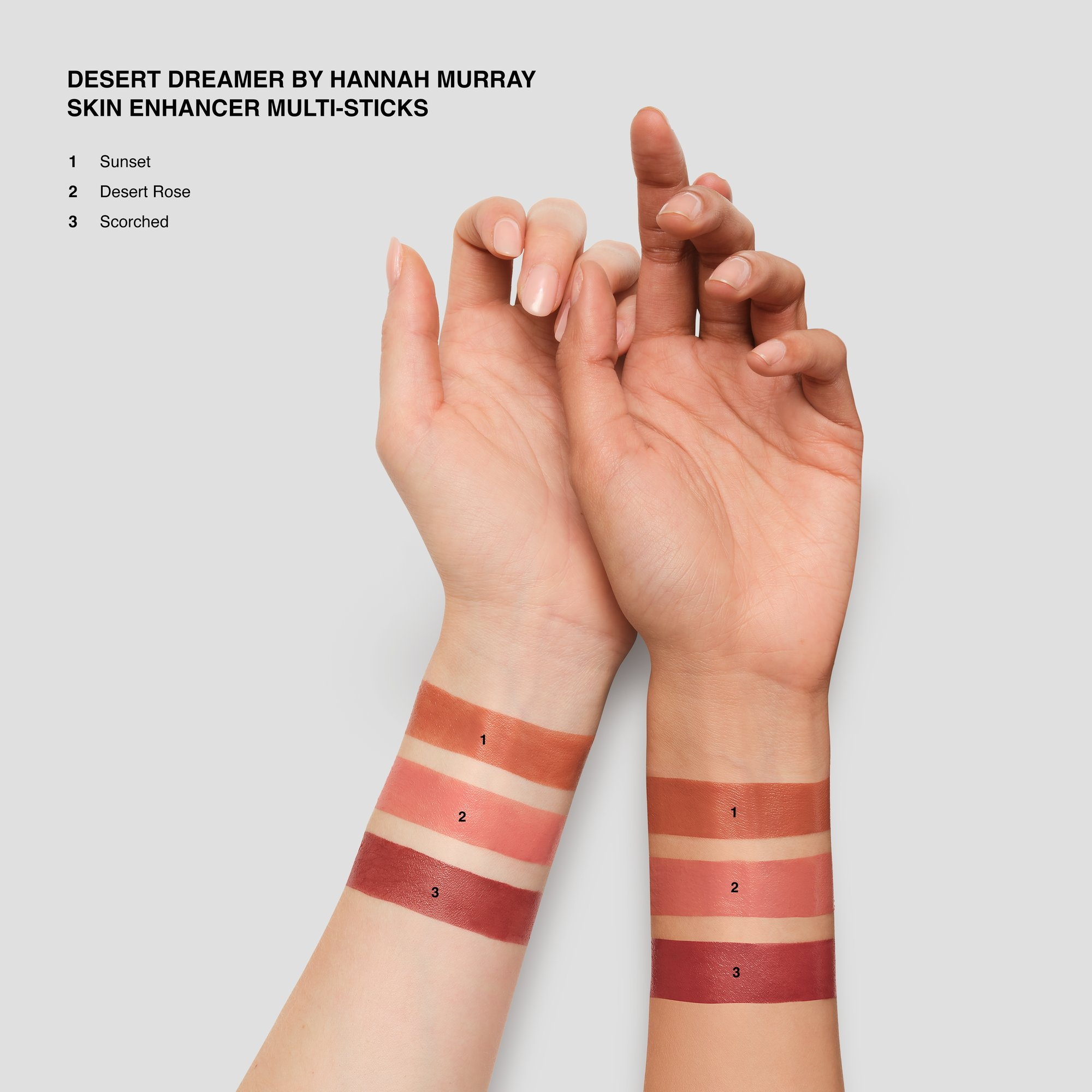 Bobbi Brown Hannah Murray 2.0 Skin Enhancer Multi-Stick