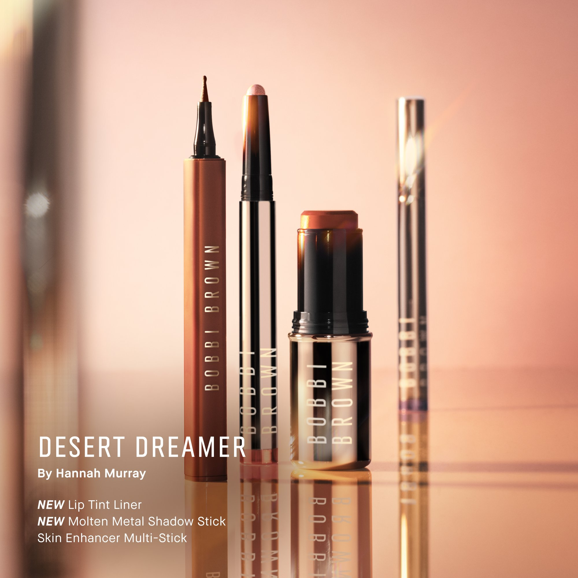 Bobbi Brown Hannah Murray 2.0 Skin Enhancer Multi-Stick