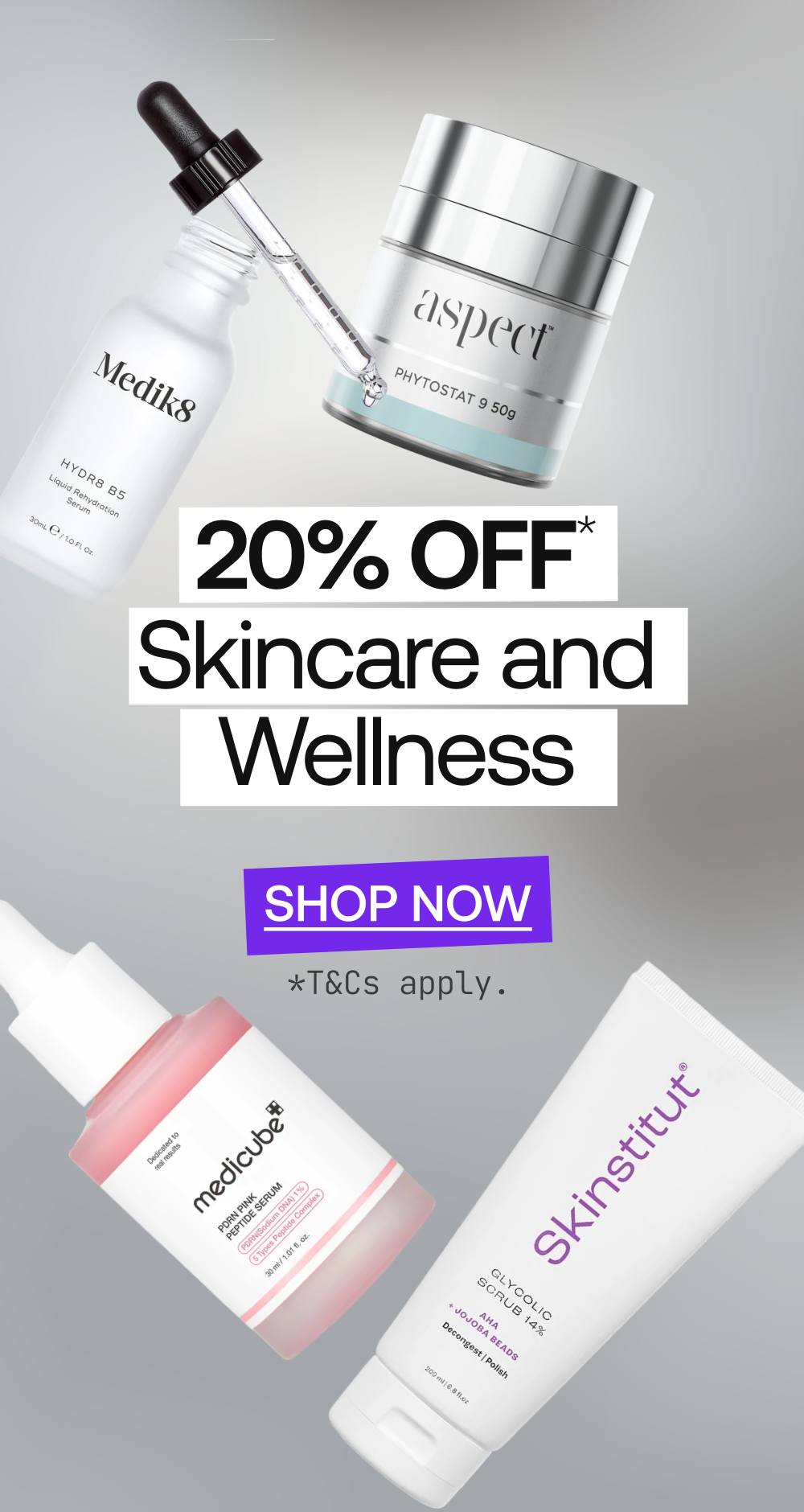 inline banner