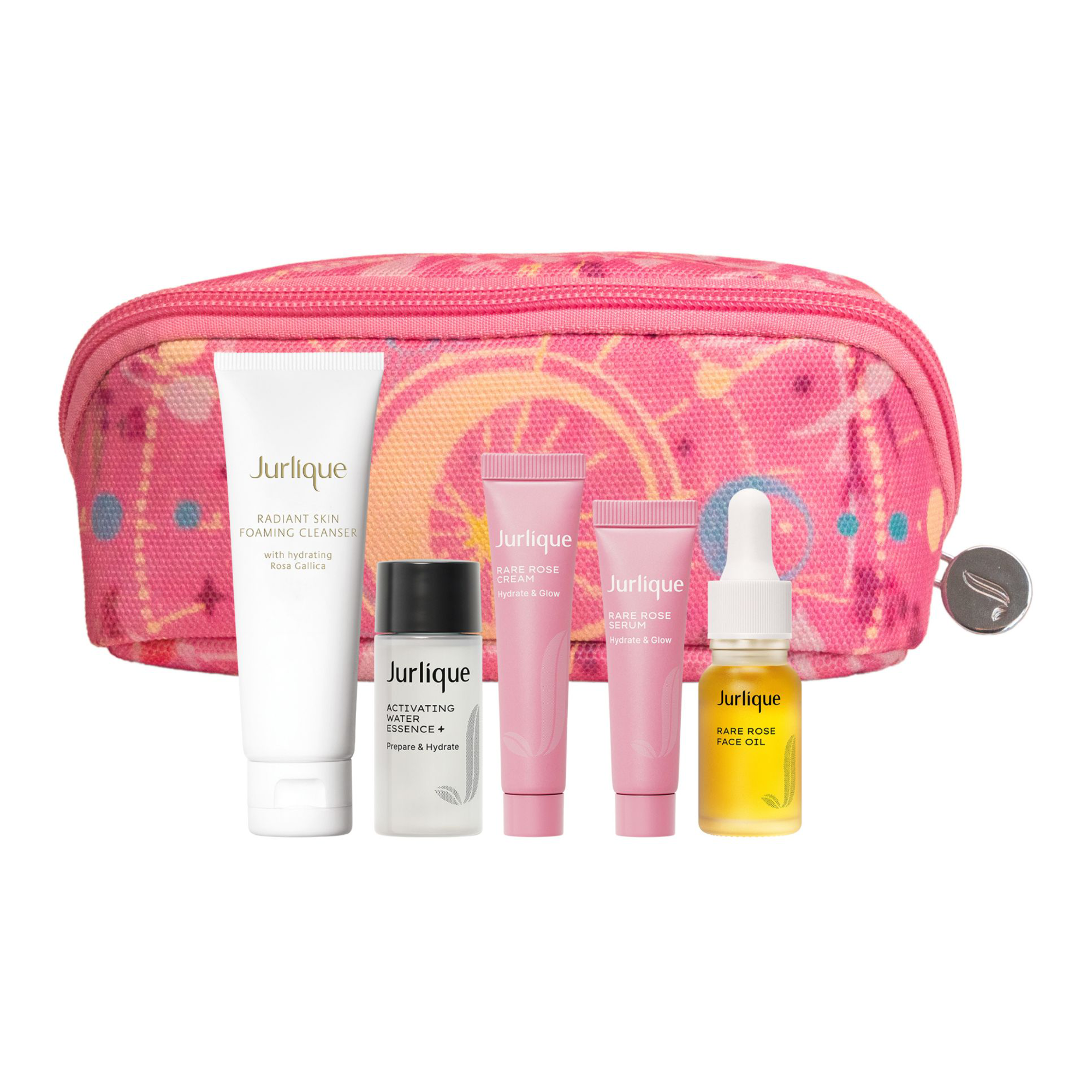 Jurlique Rare Rose Ritual Set