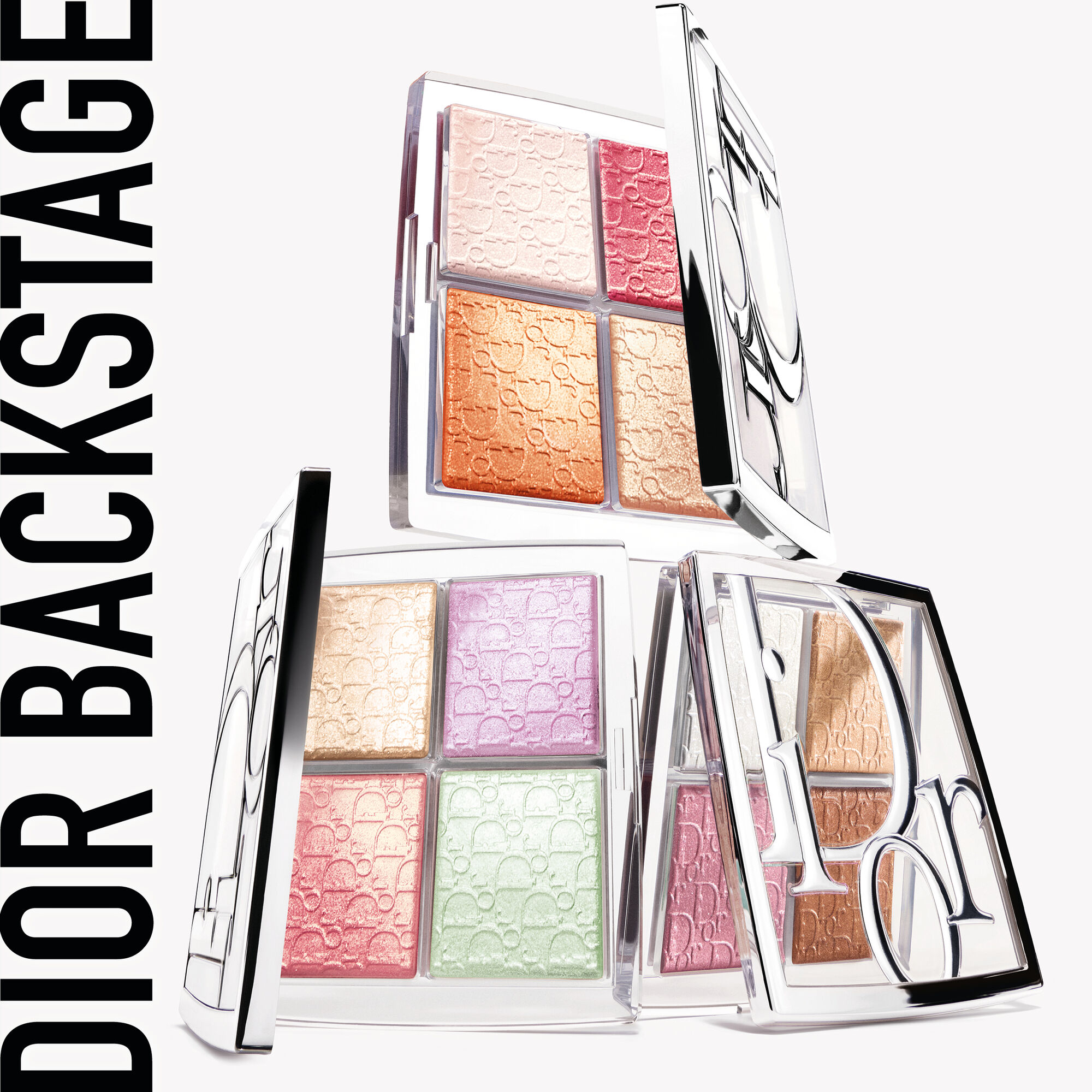 DIOR Backstage Face Palette Limited Edition