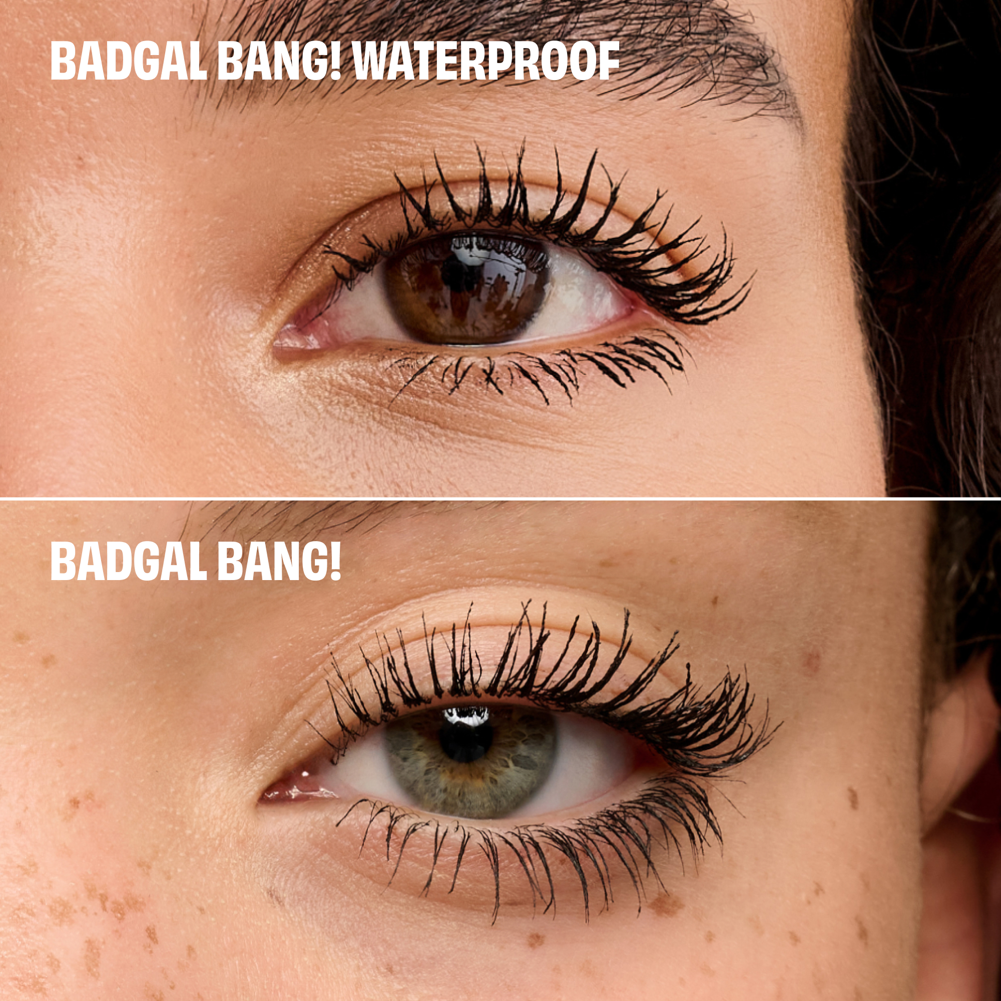 Benefit Cosmetics The Lash Scoop Mascara Set